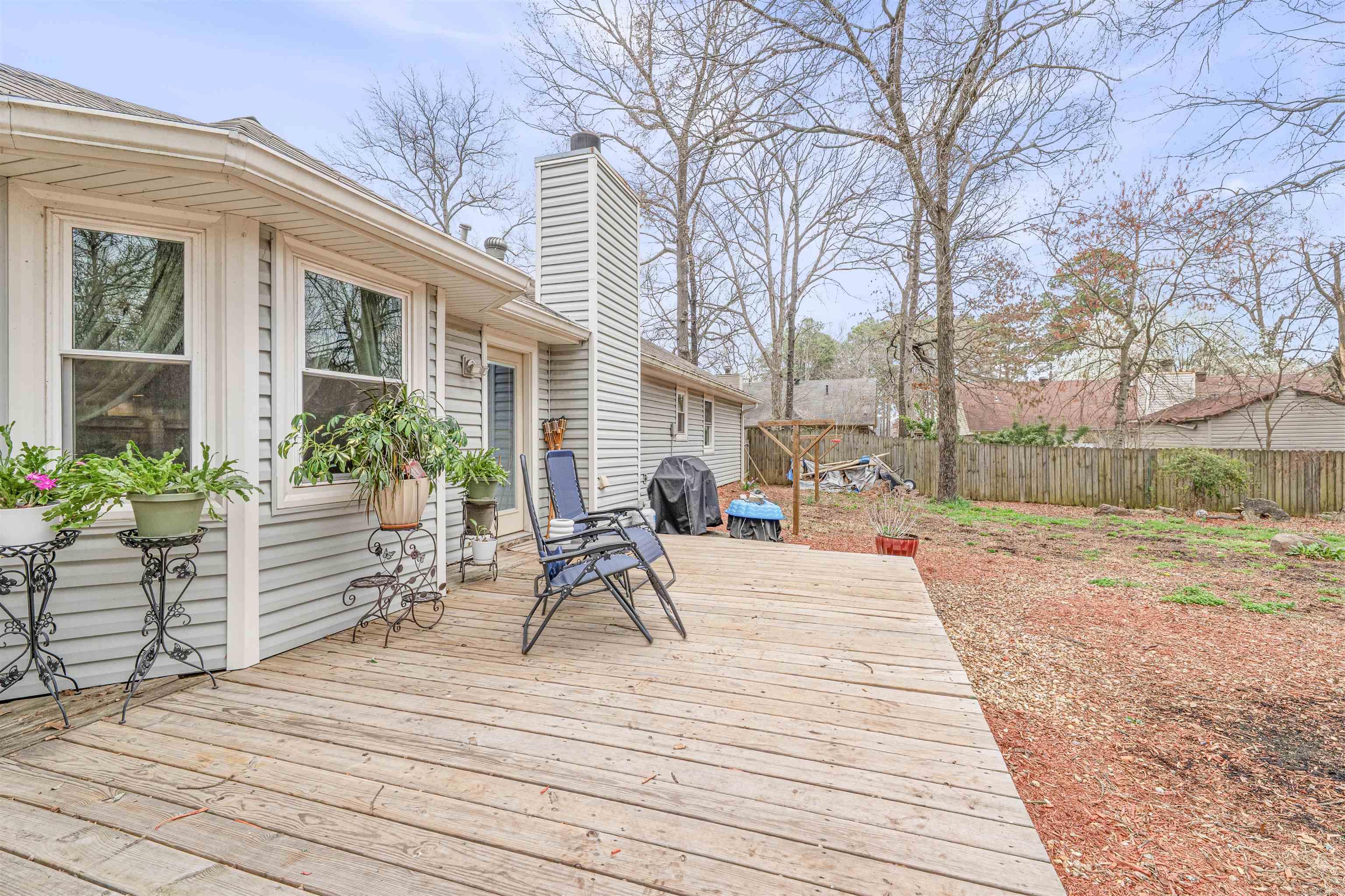 HIGH TIMBERS ADDN - Residential