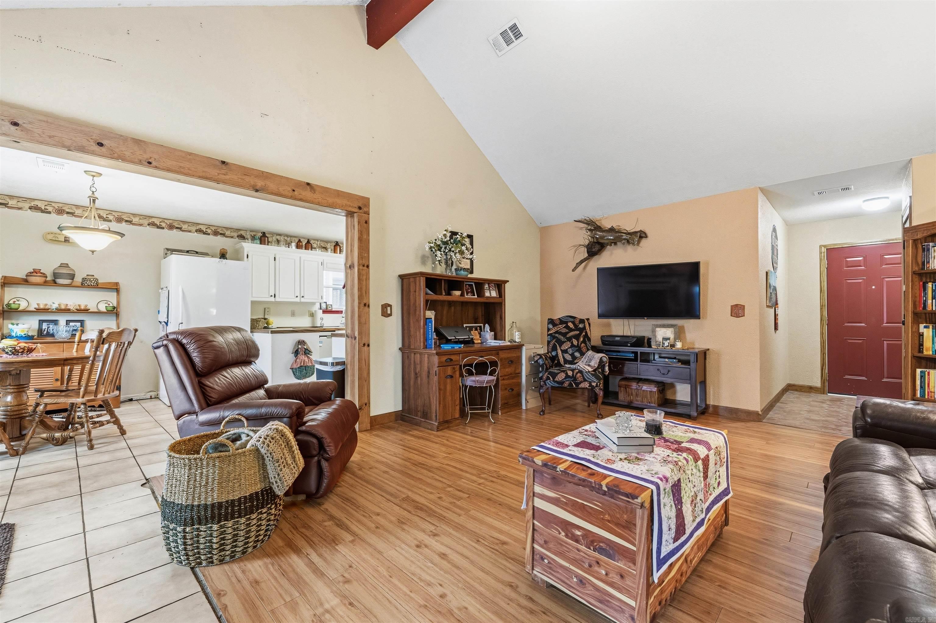 HIGH TIMBERS ADDN - Residential