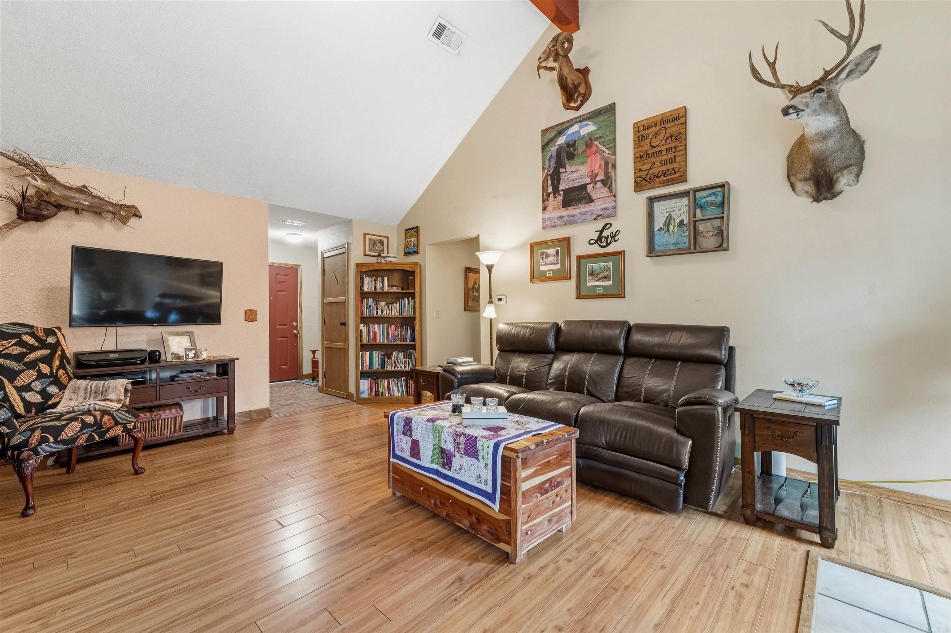 HIGH TIMBERS ADDN - Residential