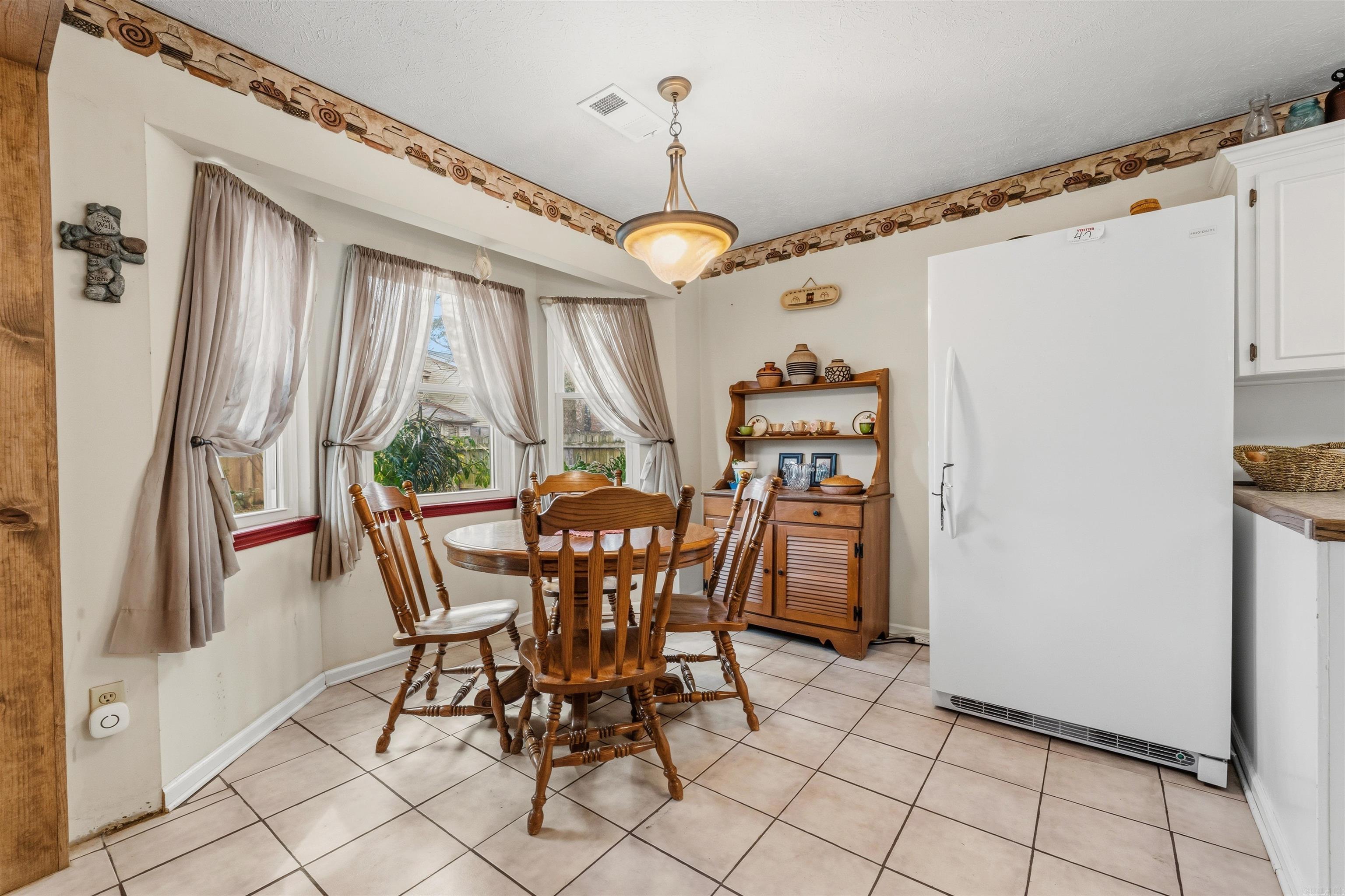 HIGH TIMBERS ADDN - Residential