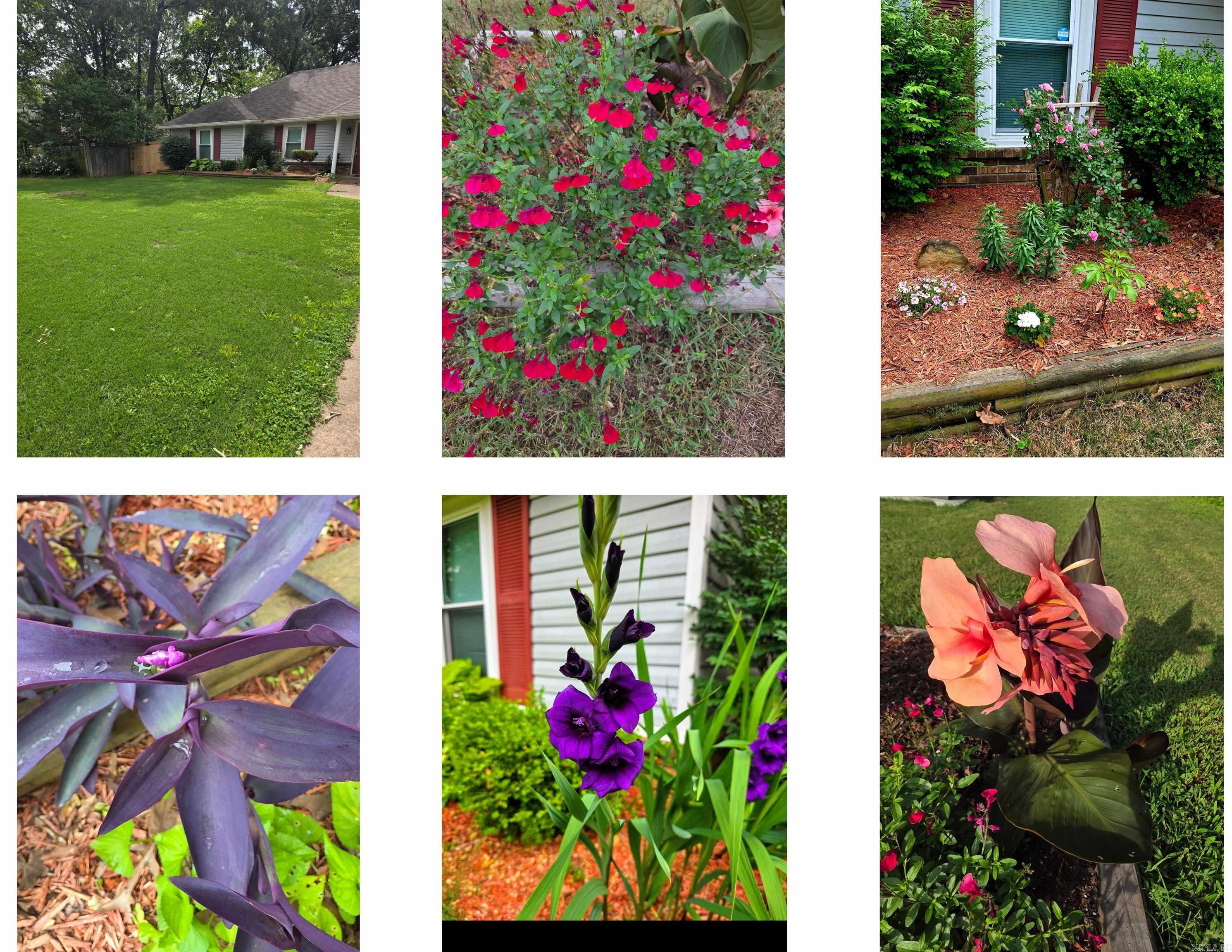 HIGH TIMBERS ADDN - Residential