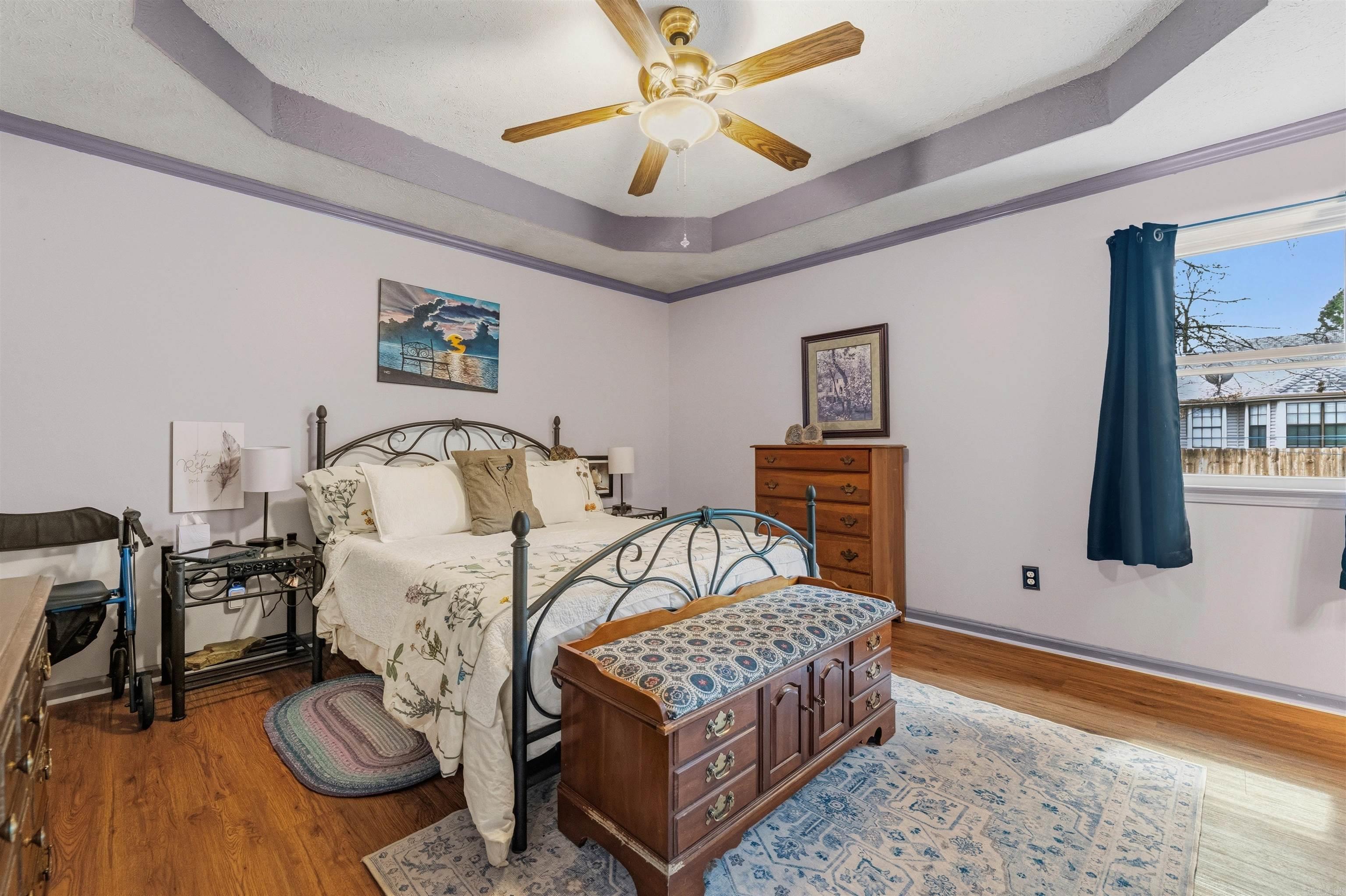 HIGH TIMBERS ADDN - Residential