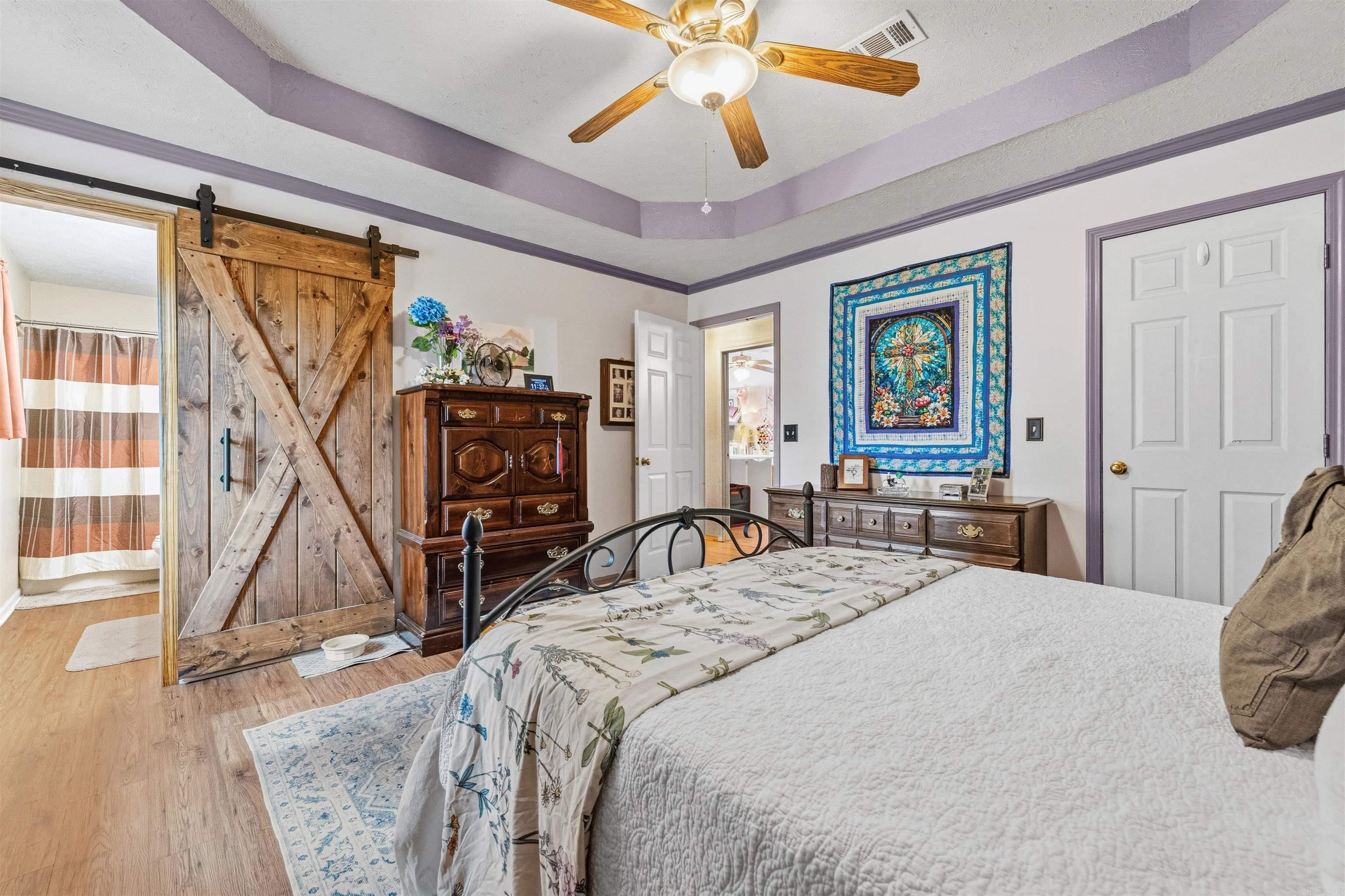 HIGH TIMBERS ADDN - Residential