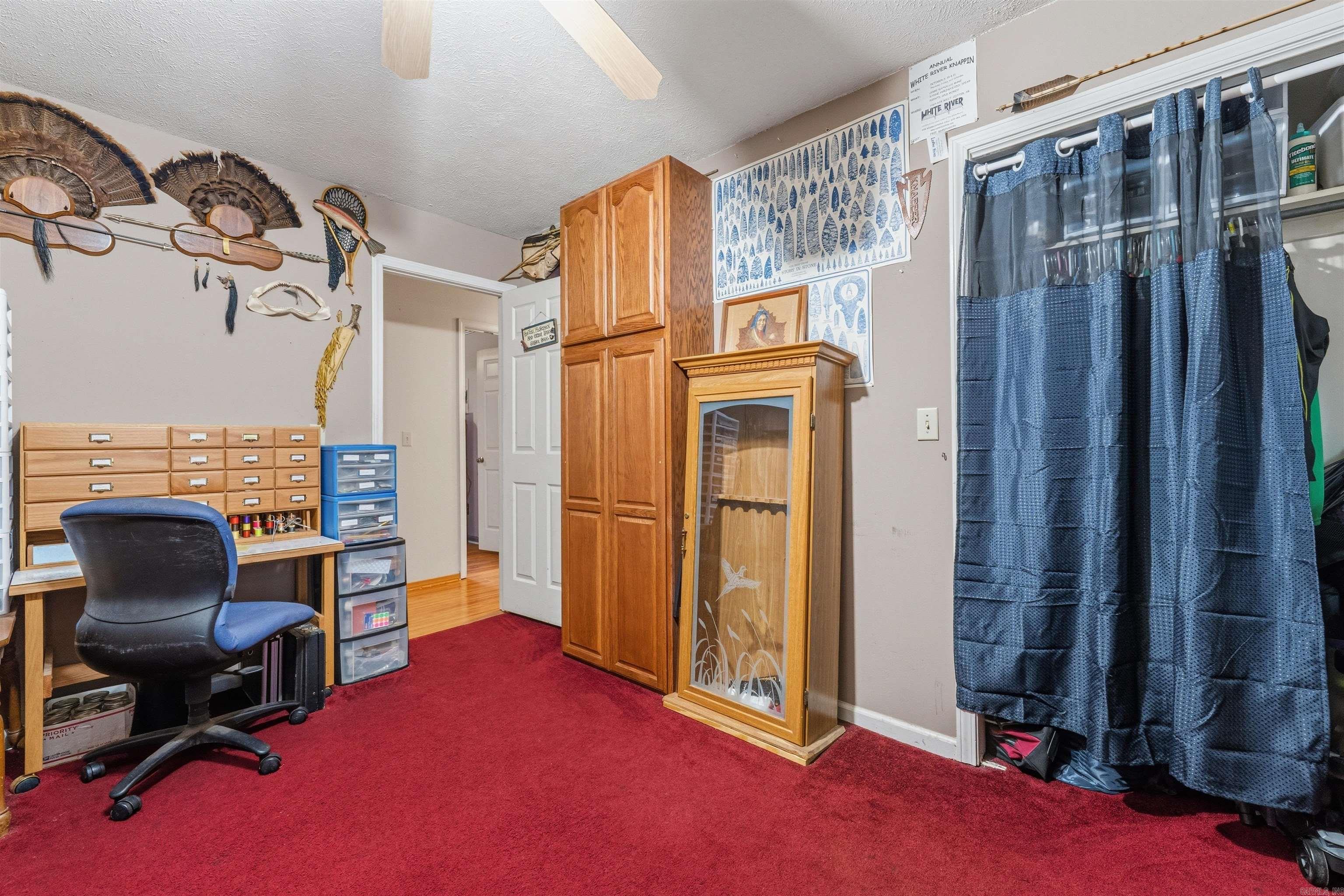 HIGH TIMBERS ADDN - Residential