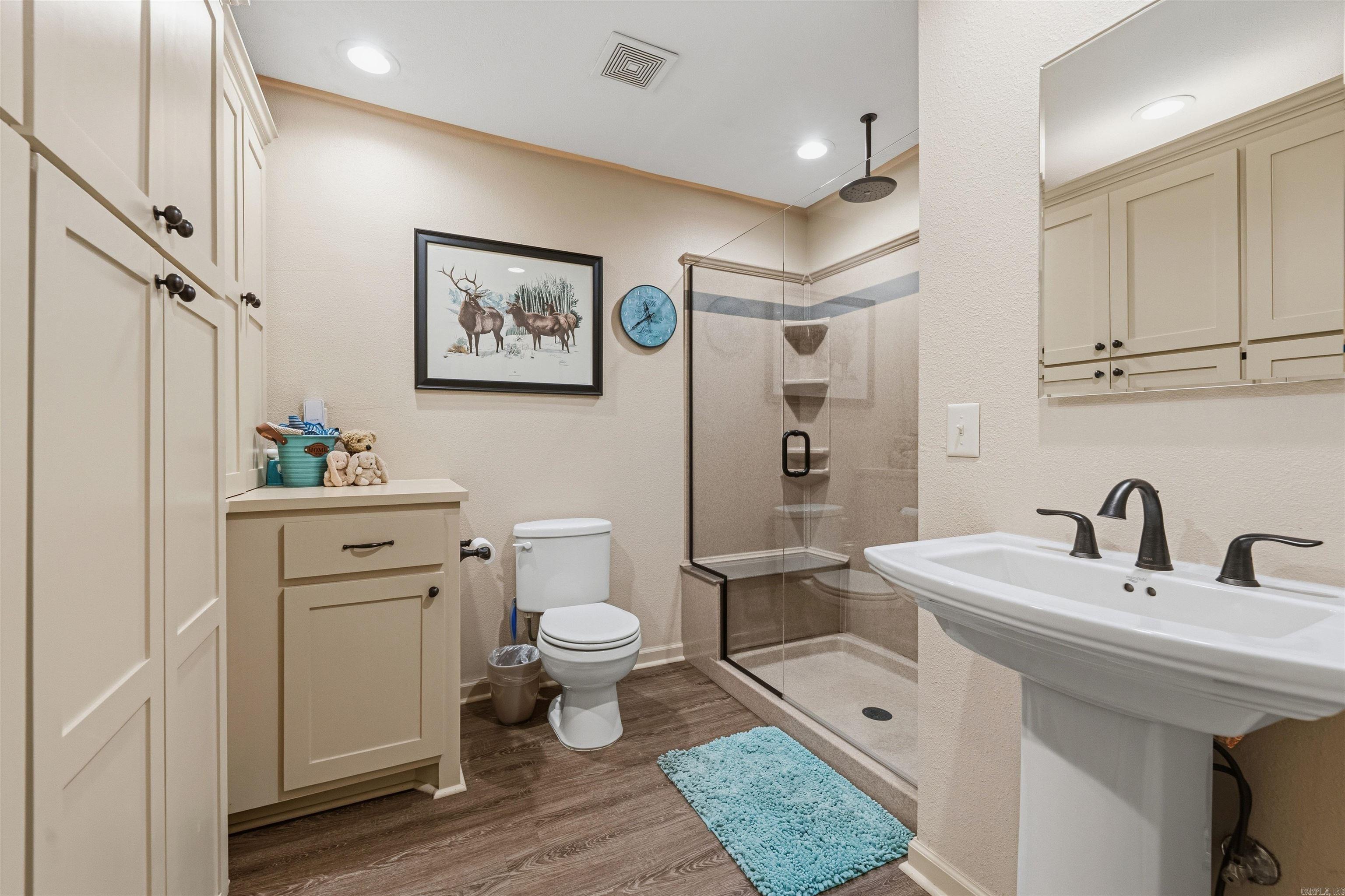 HIGH TIMBERS ADDN - Residential