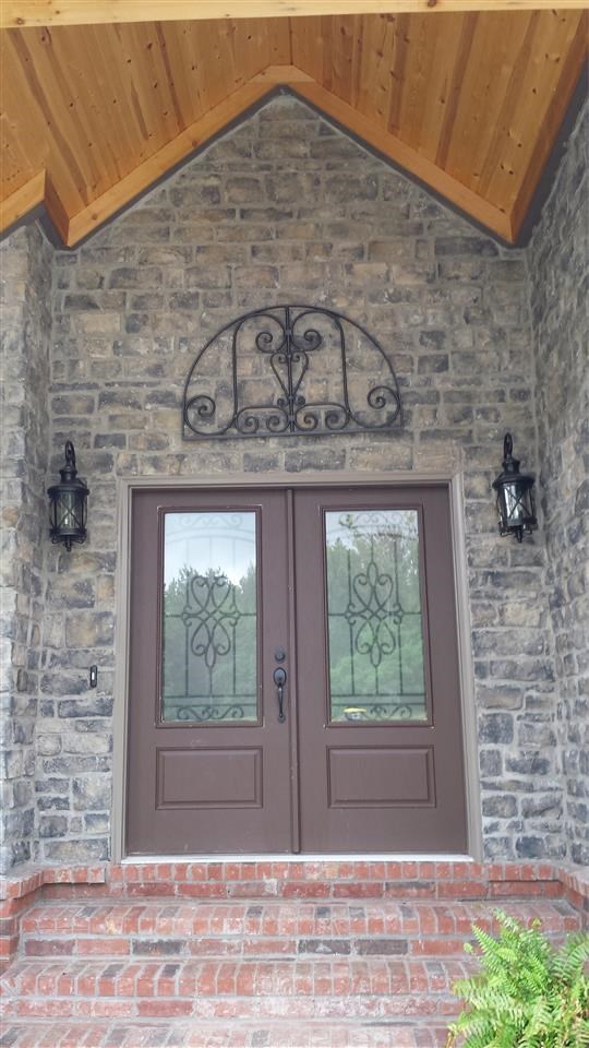 RIVER RIDGE ESTATES - Residential