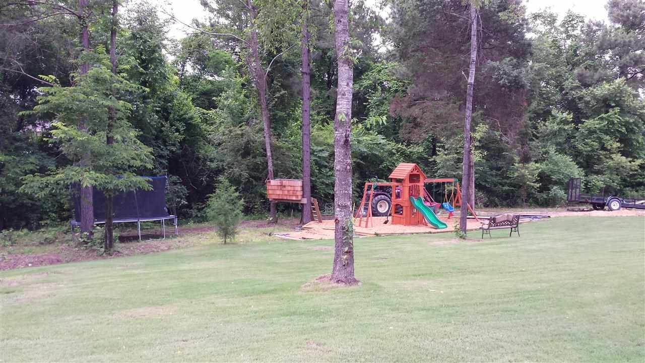 RIVER RIDGE ESTATES - Residential