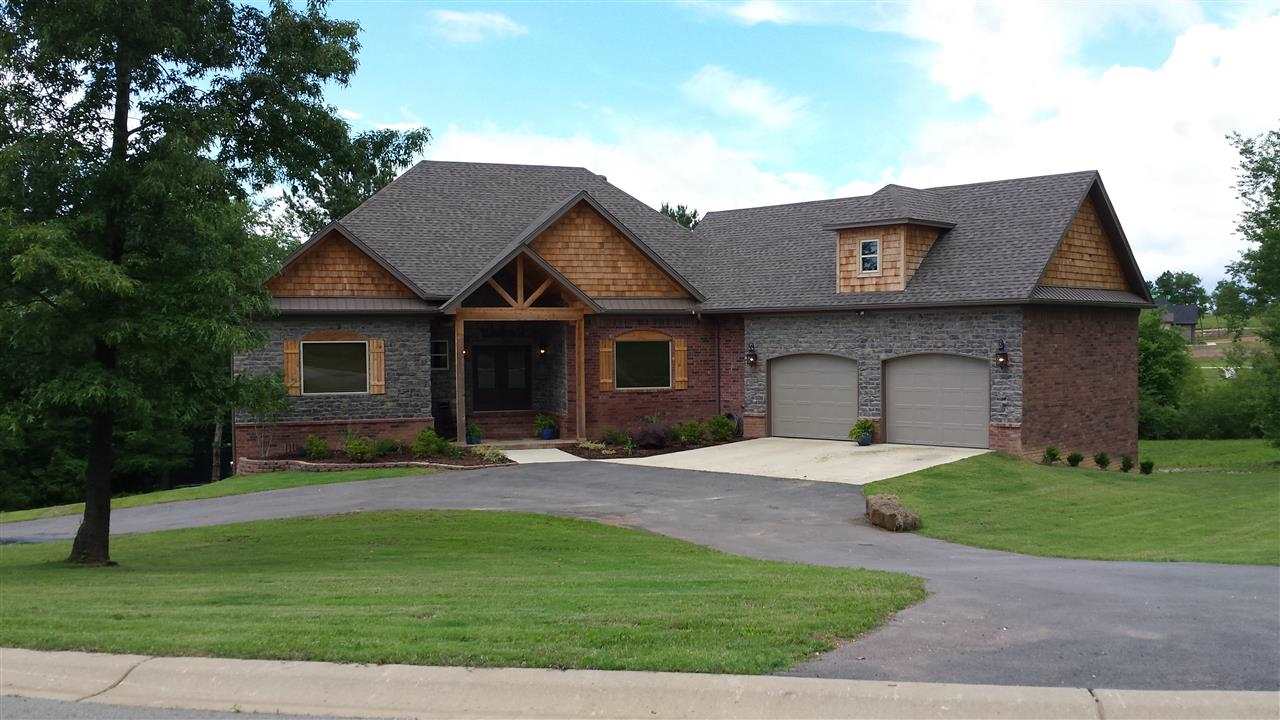 RIVER RIDGE ESTATES - Residential