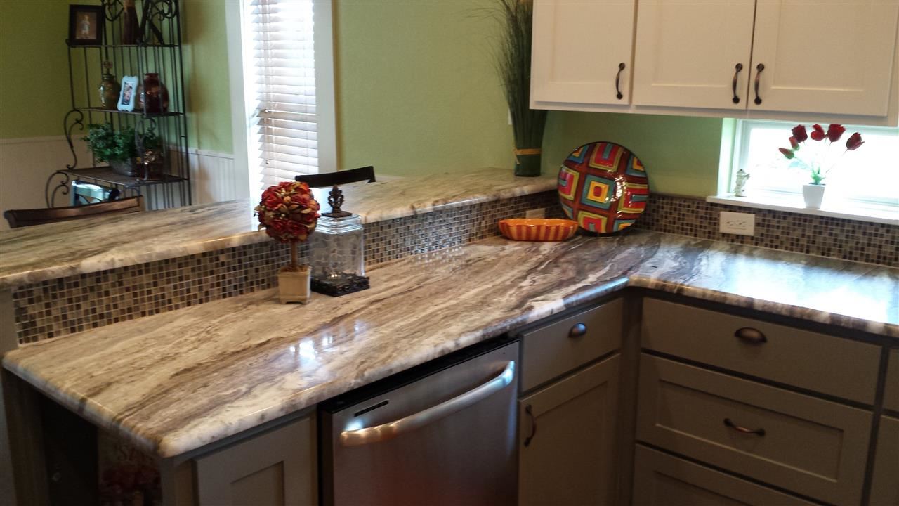 RIVER RIDGE ESTATES - Residential