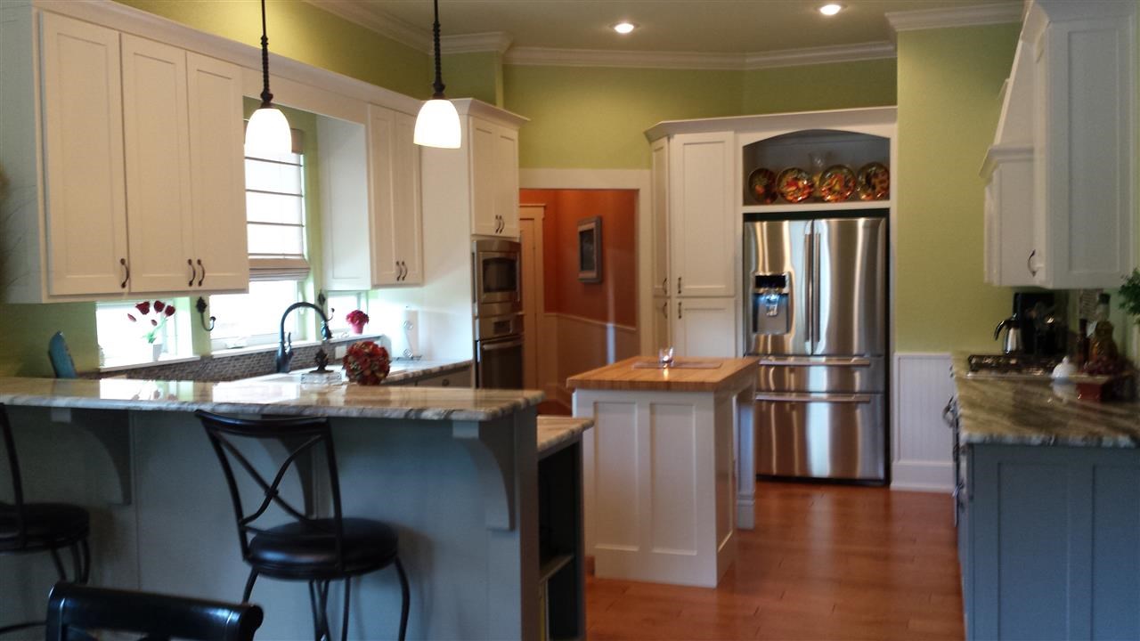 RIVER RIDGE ESTATES - Residential