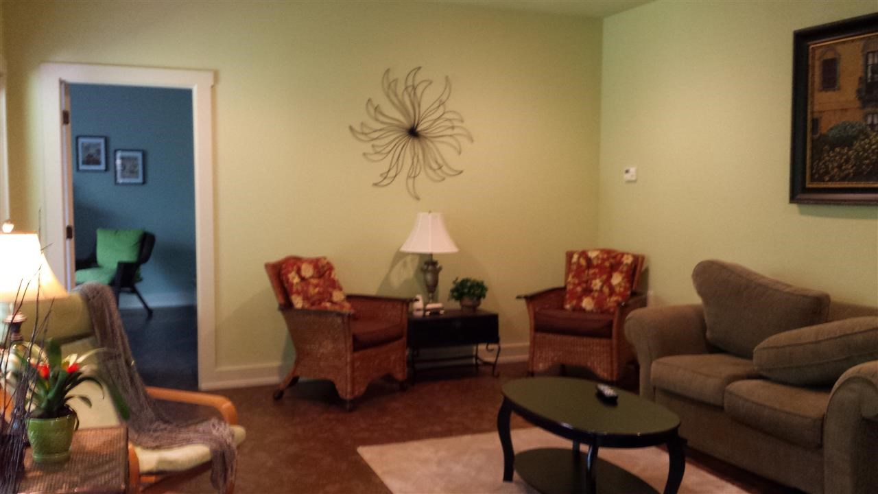 RIVER RIDGE ESTATES - Residential