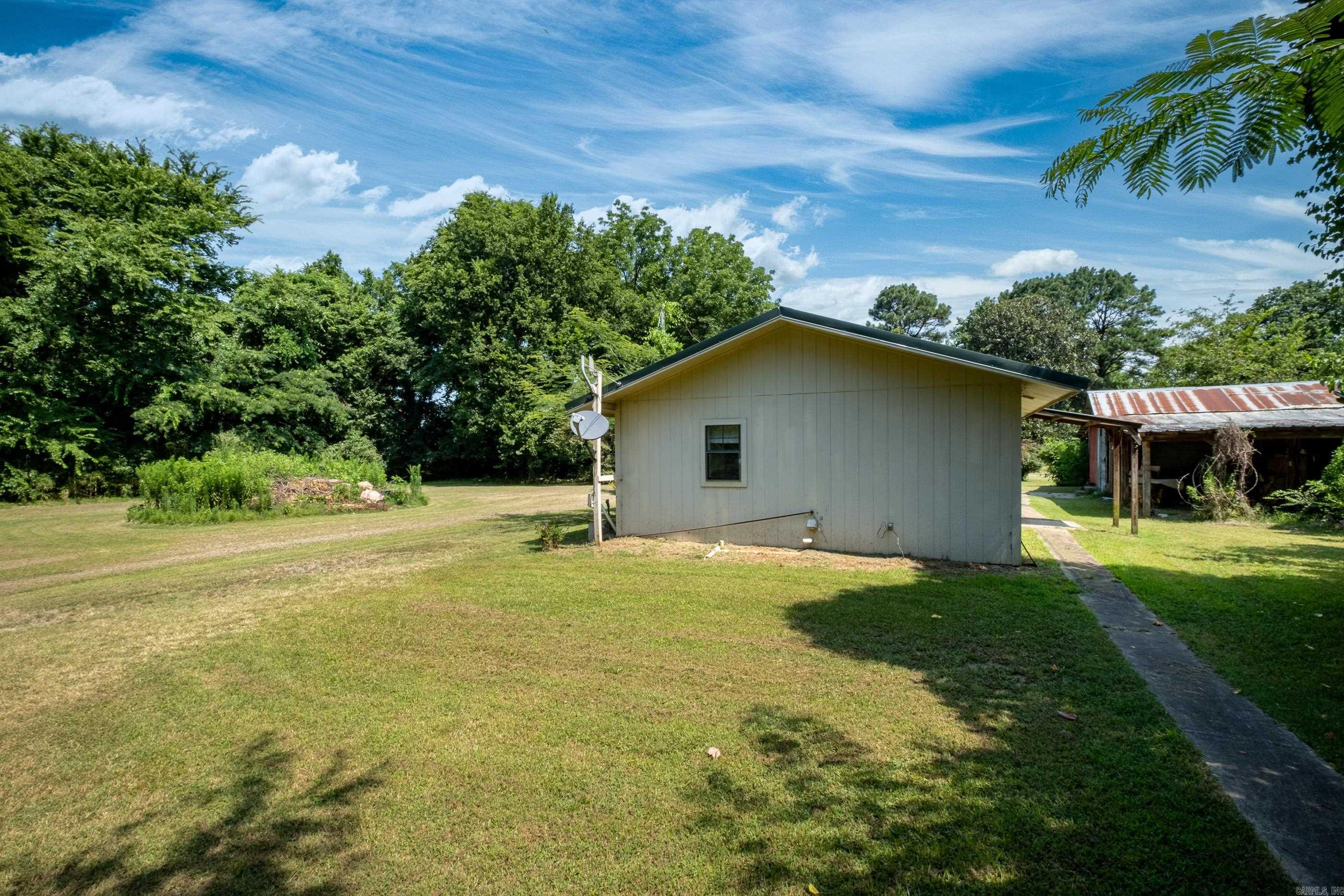 RYE TRACTS - Residential