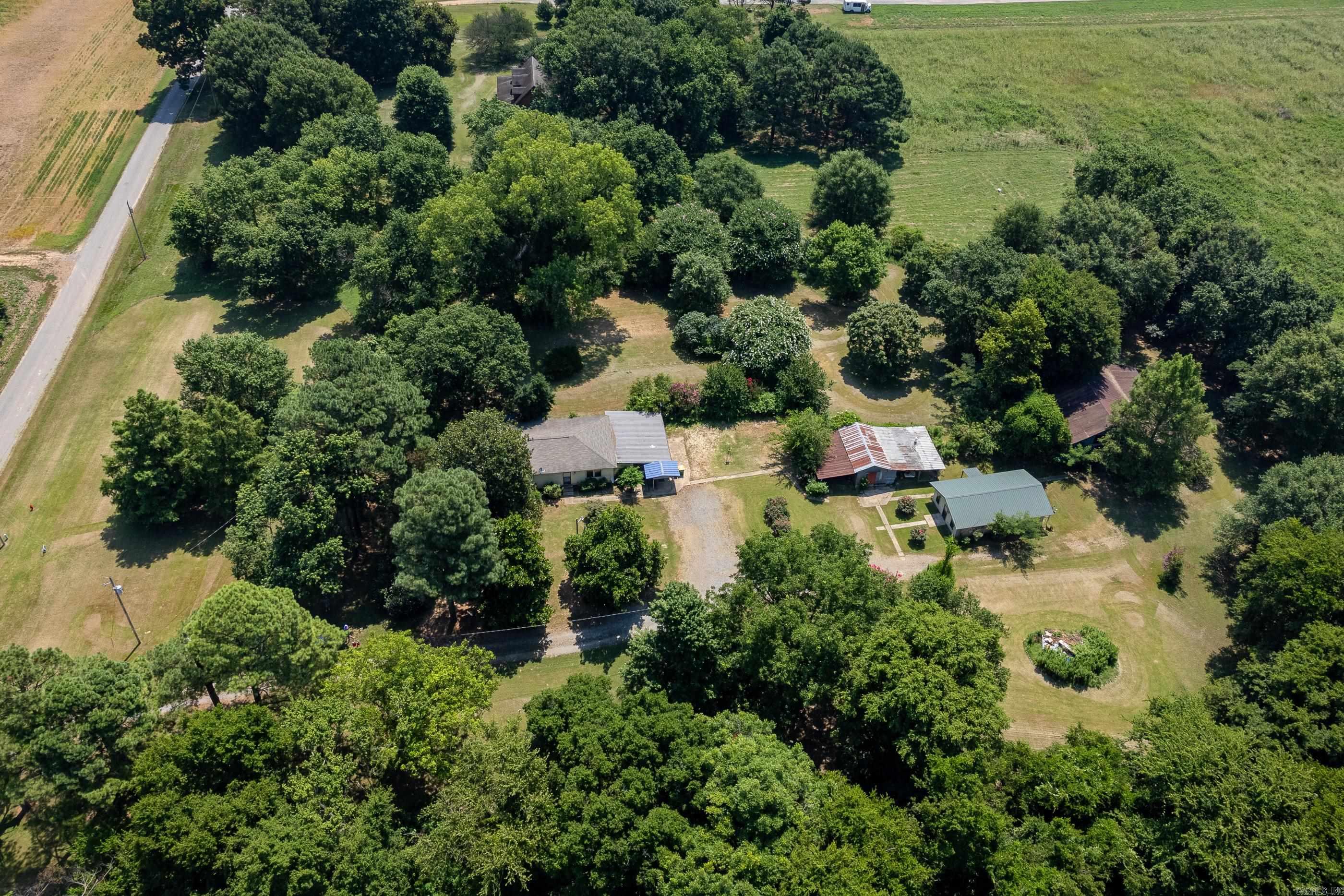 RYE TRACTS - Residential