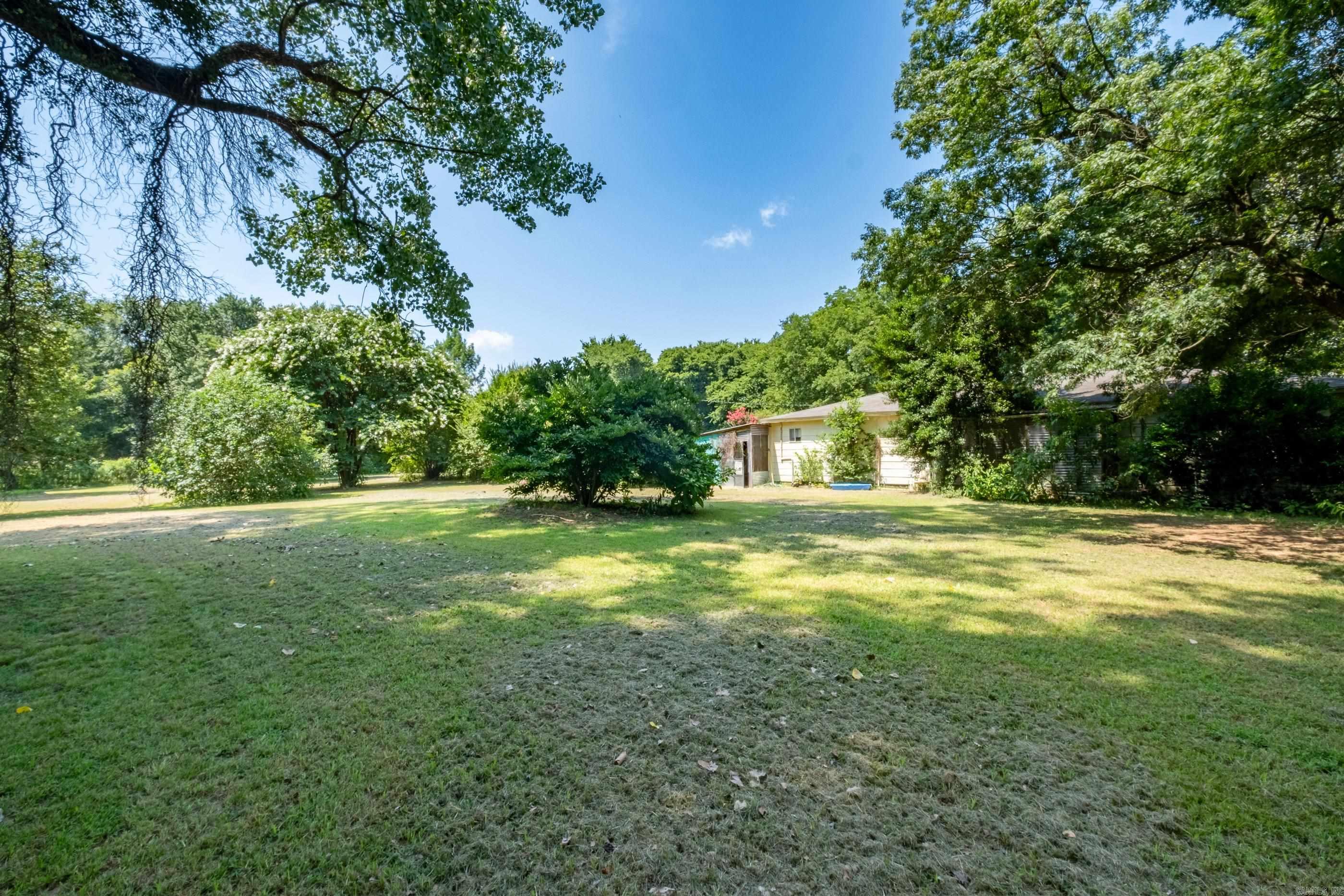 RYE TRACTS - Residential