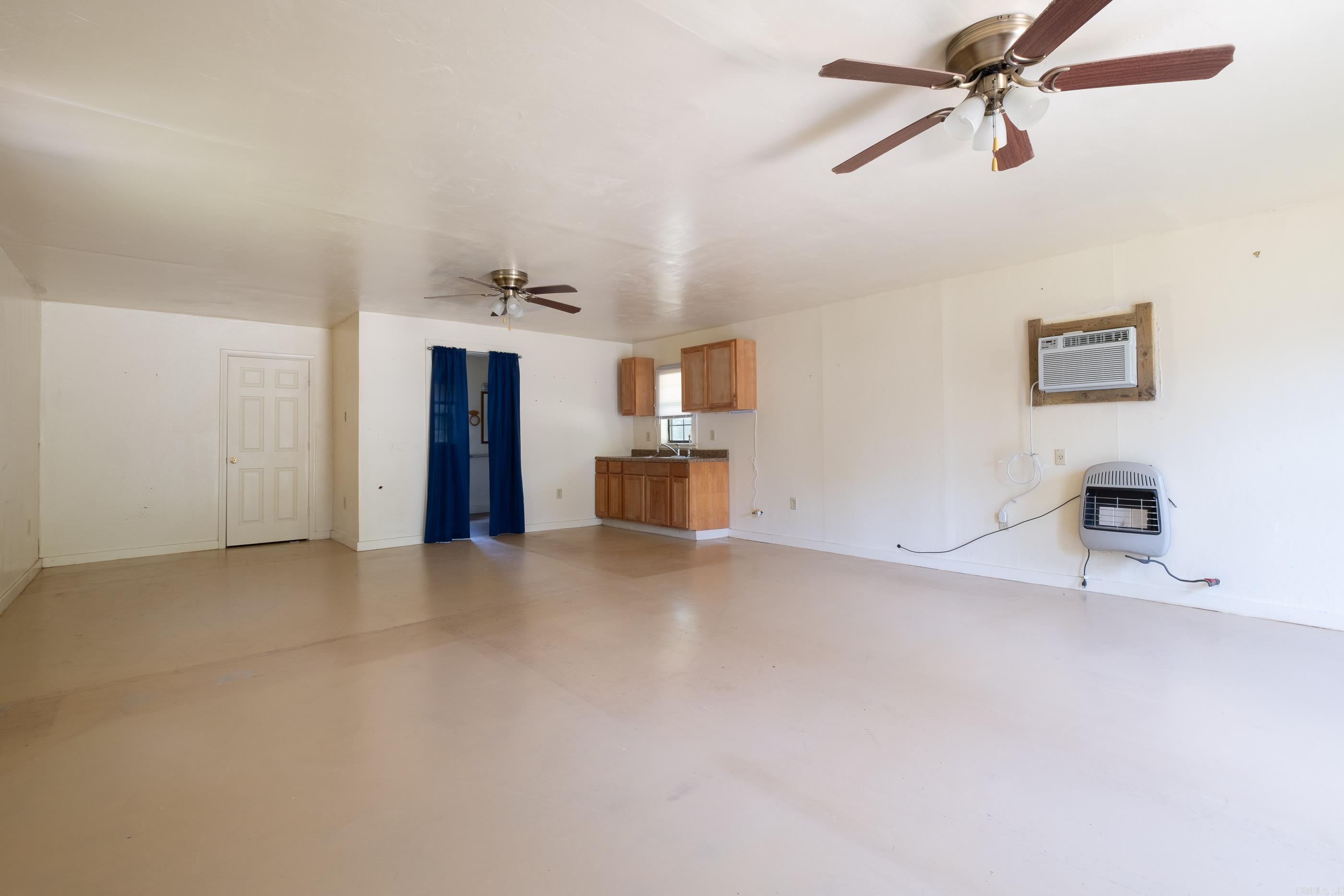 RYE TRACTS - Residential