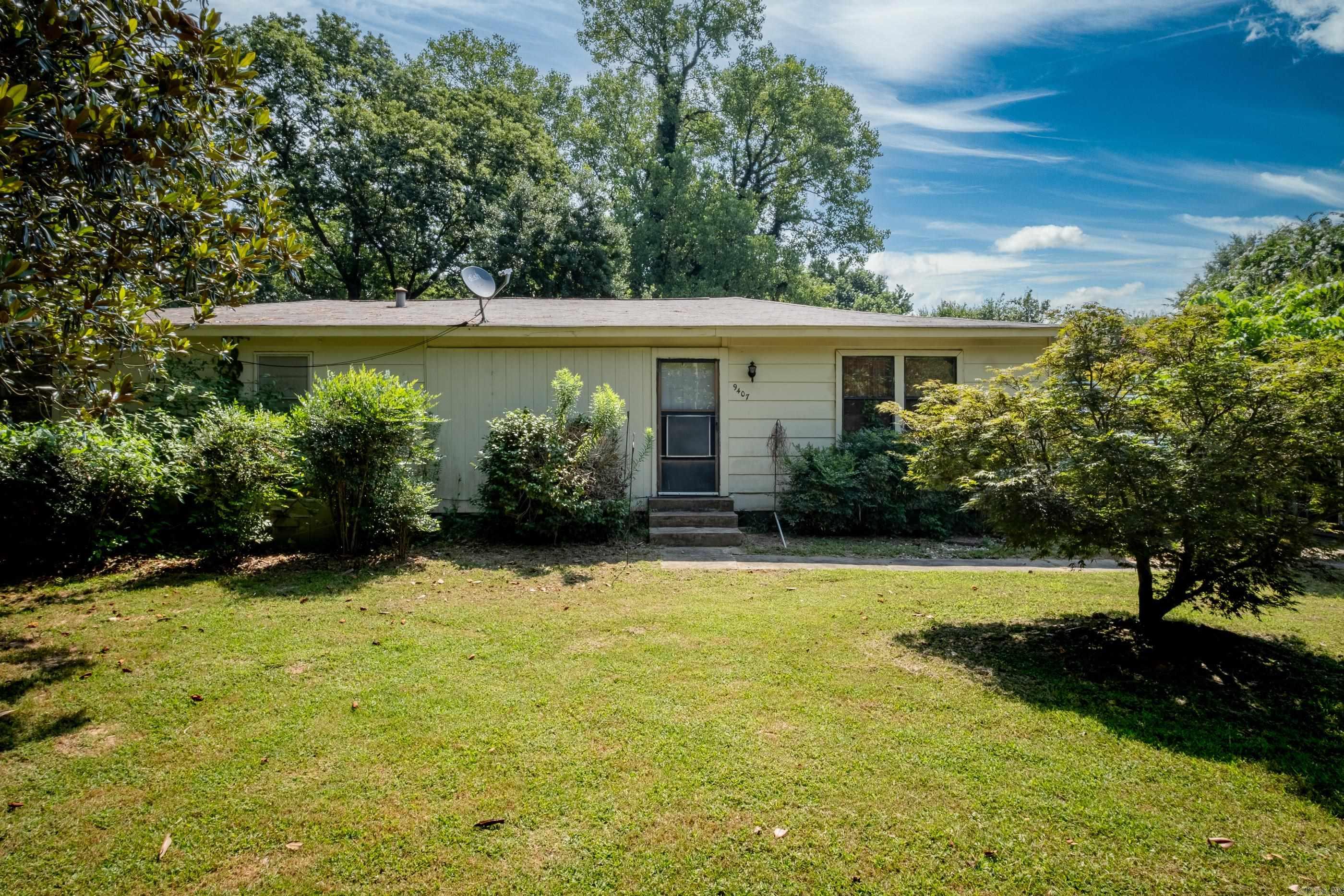 View Little Rock, AR 72206 house