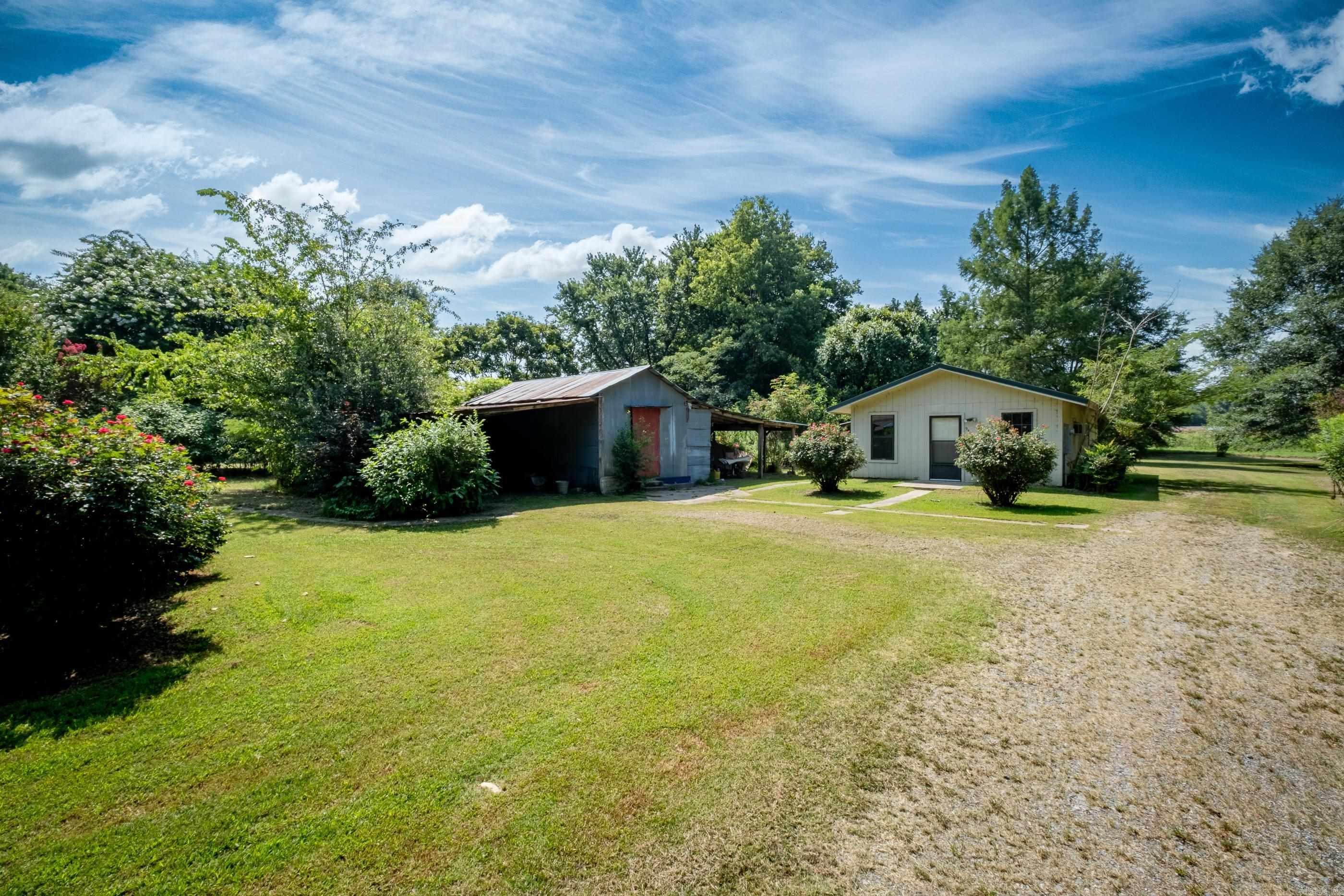 RYE TRACTS - Residential