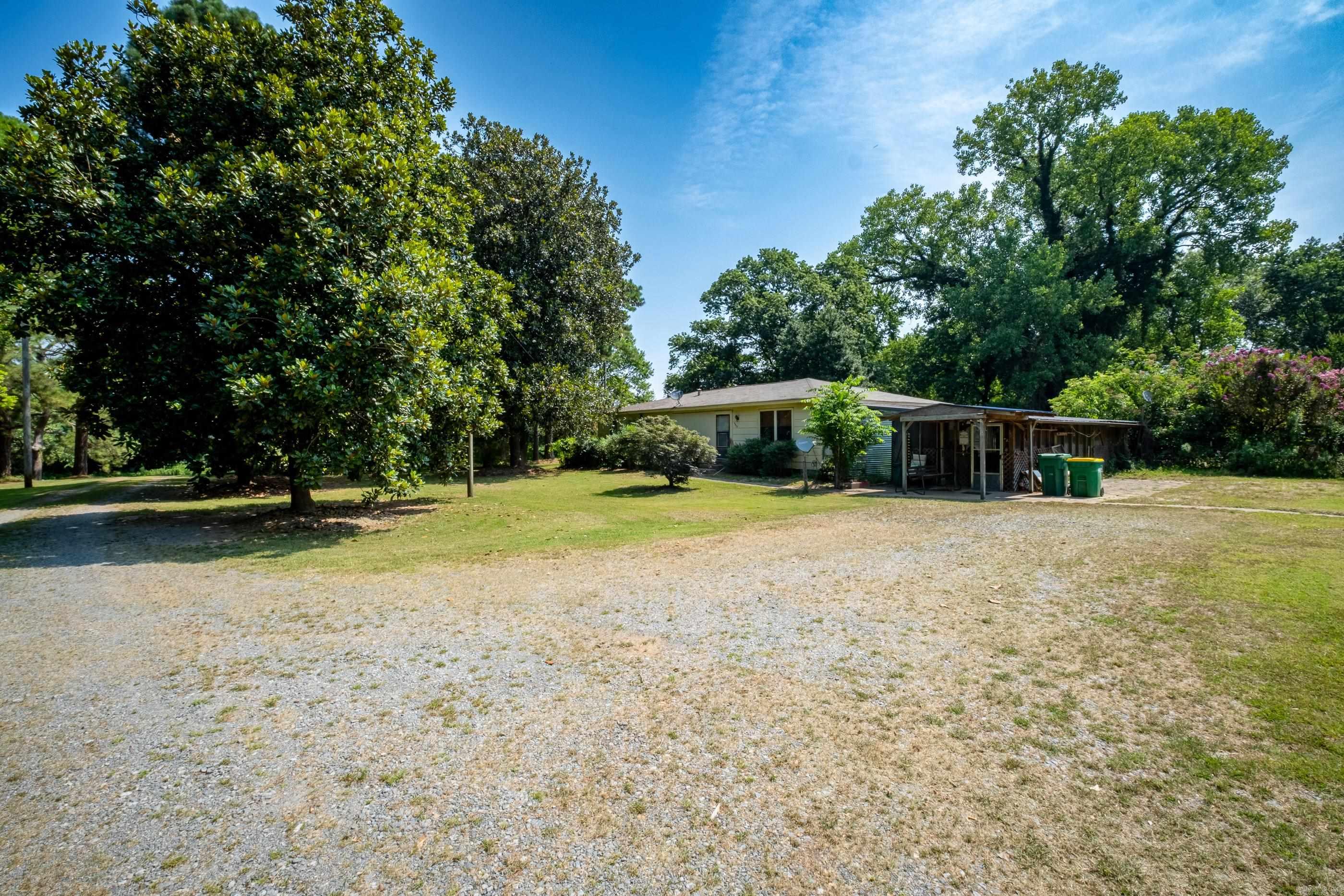 RYE TRACTS - Residential