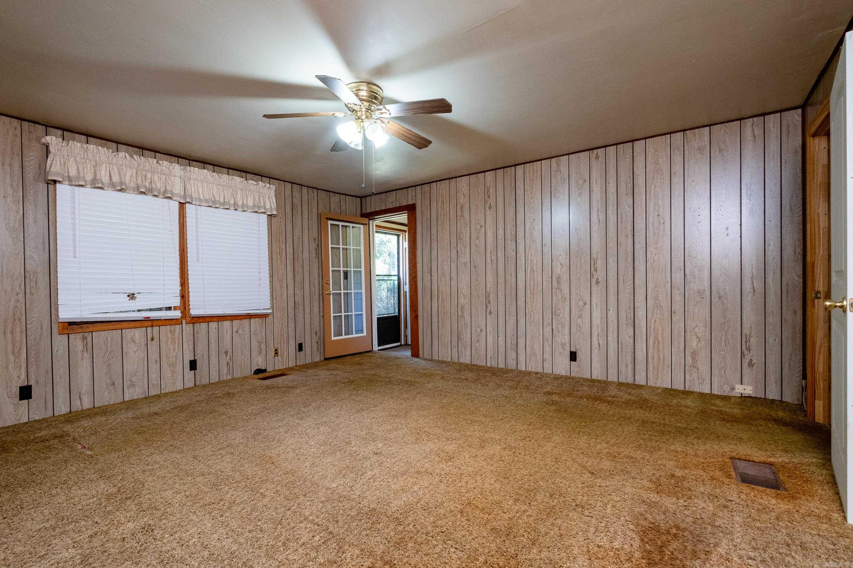 RYE TRACTS - Residential