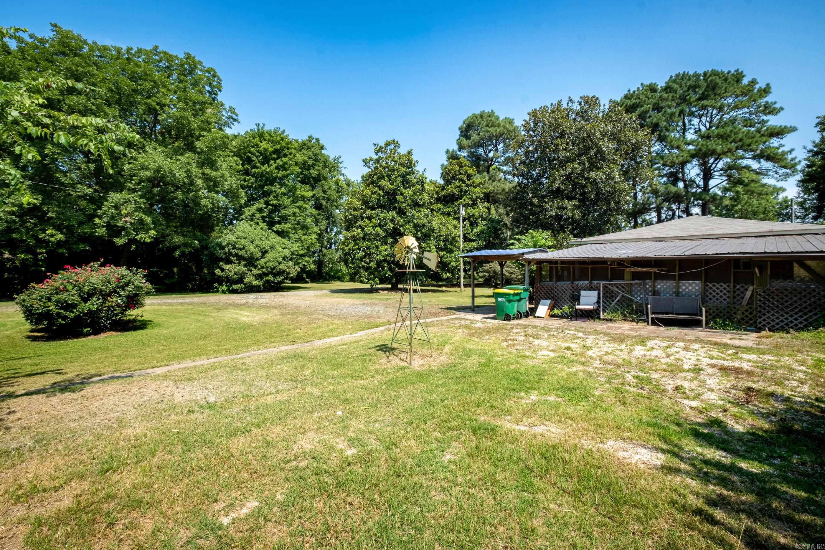 RYE TRACTS - Residential