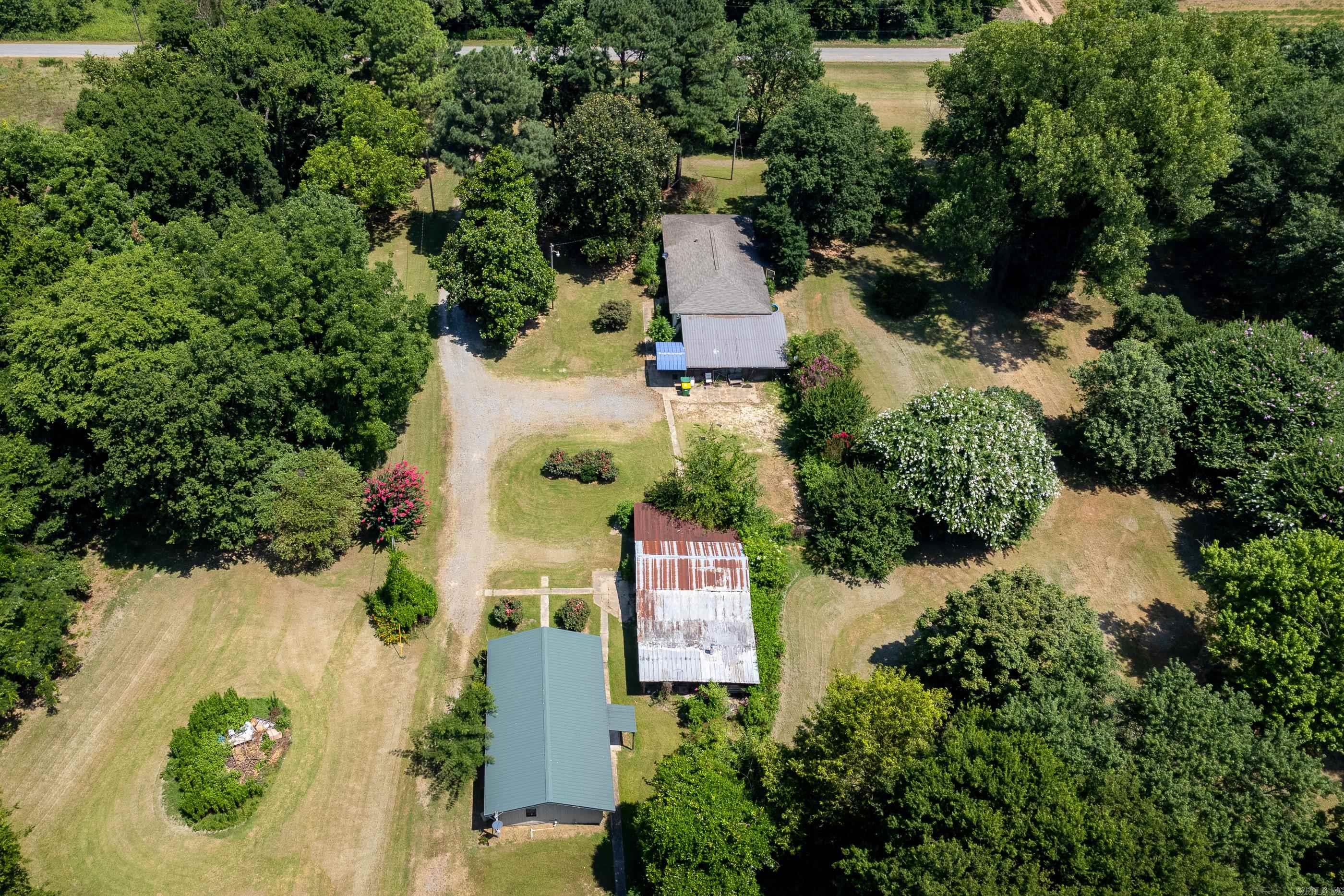 RYE TRACTS - Residential