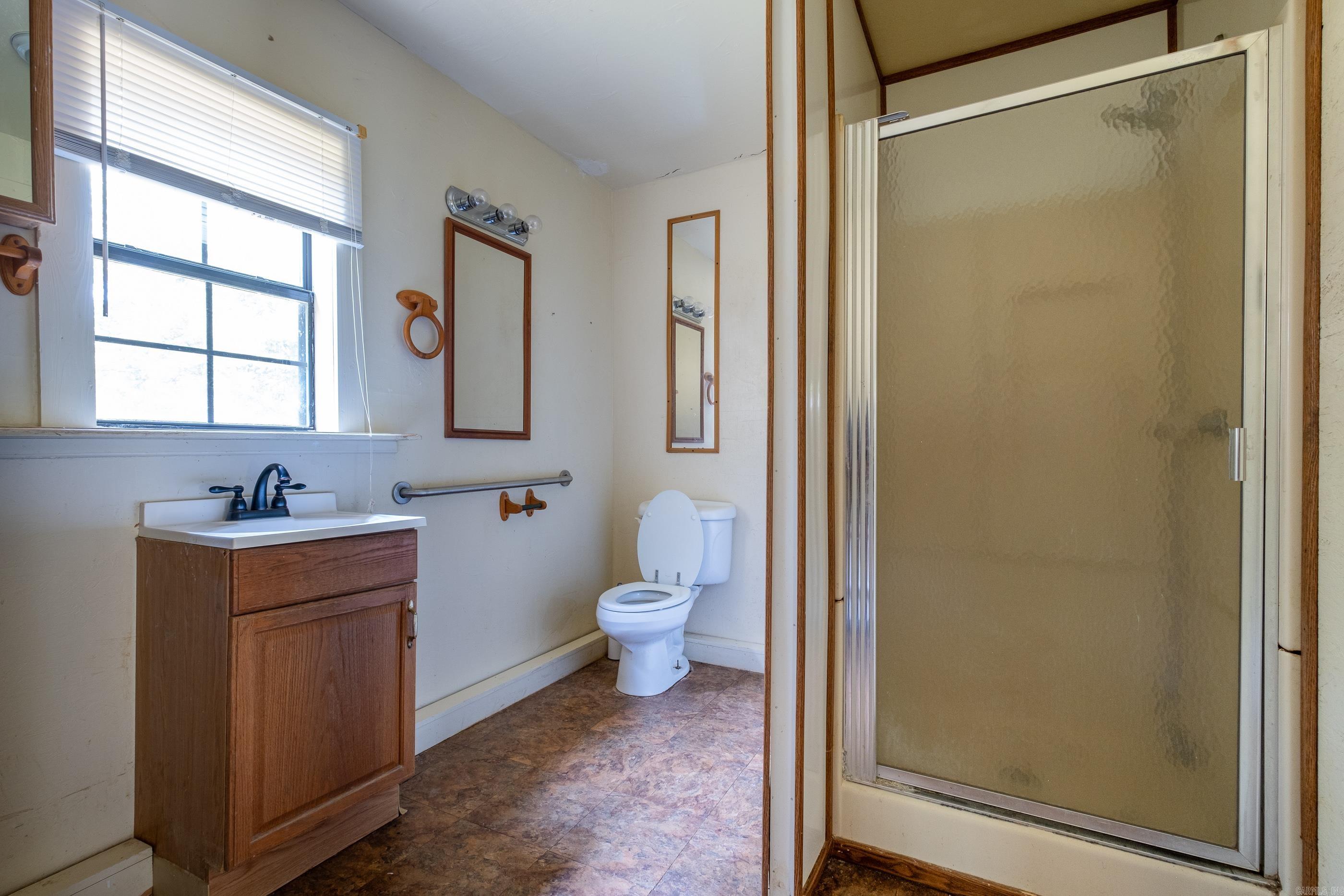 RYE TRACTS - Residential