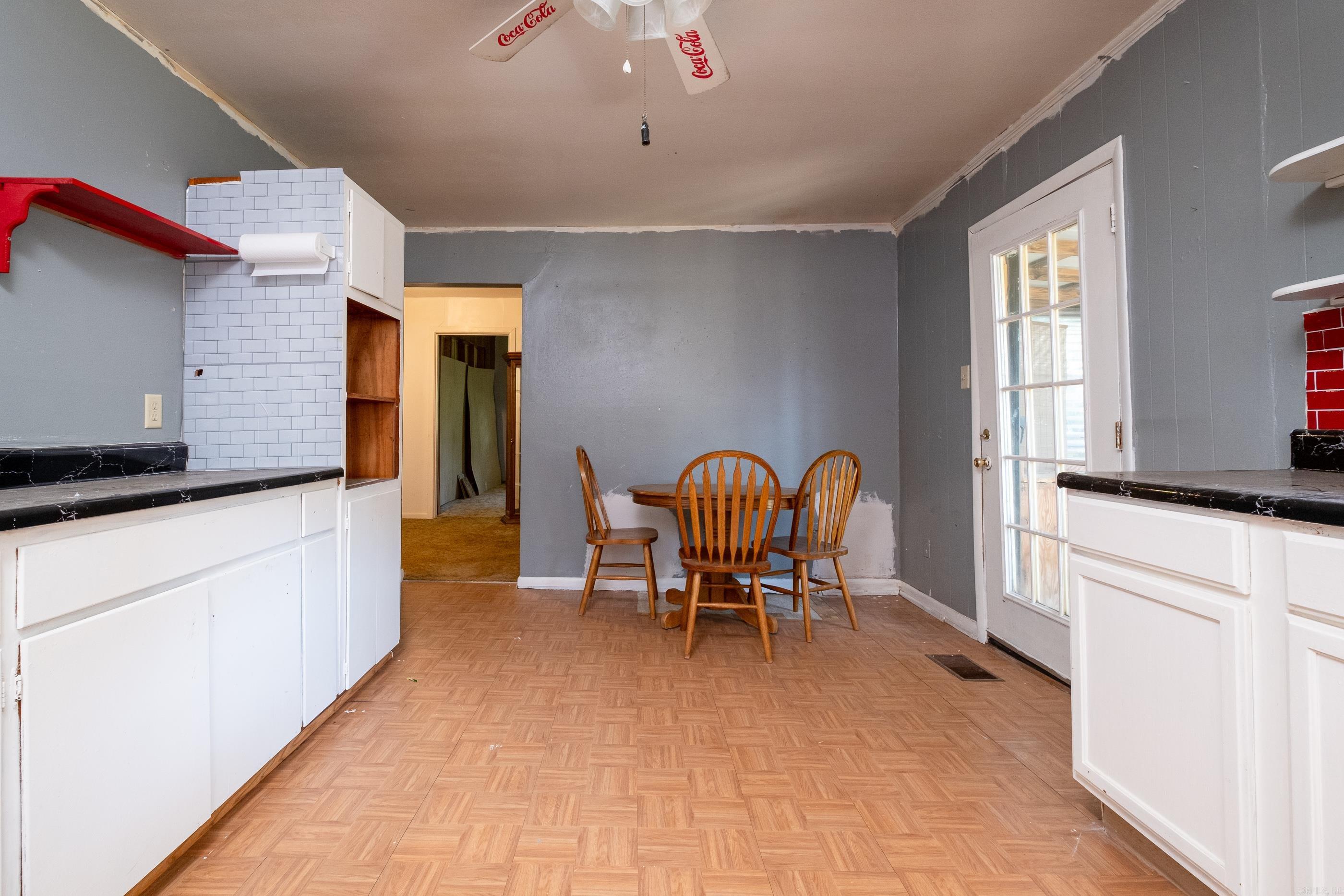 RYE TRACTS - Residential