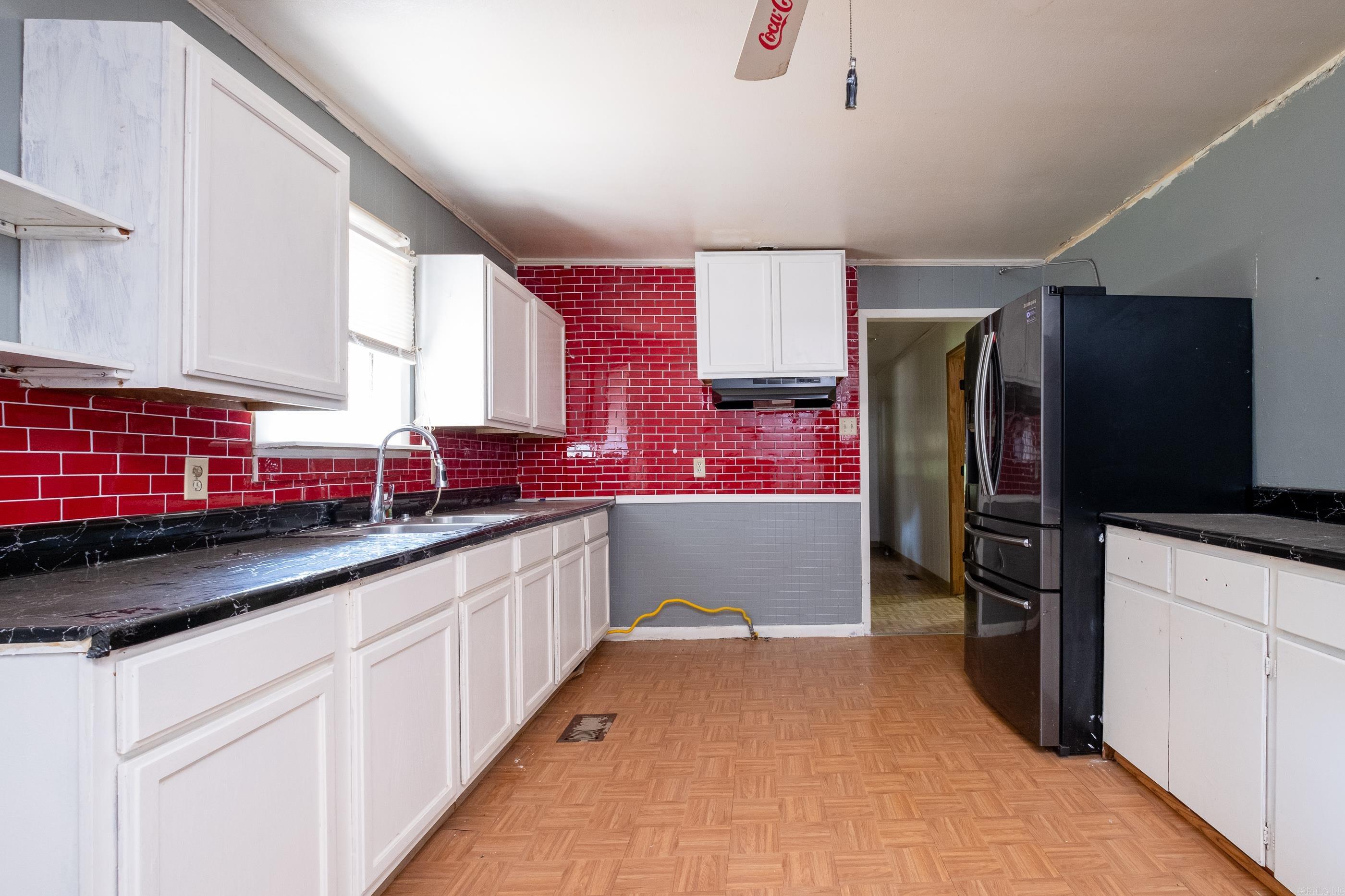 RYE TRACTS - Residential