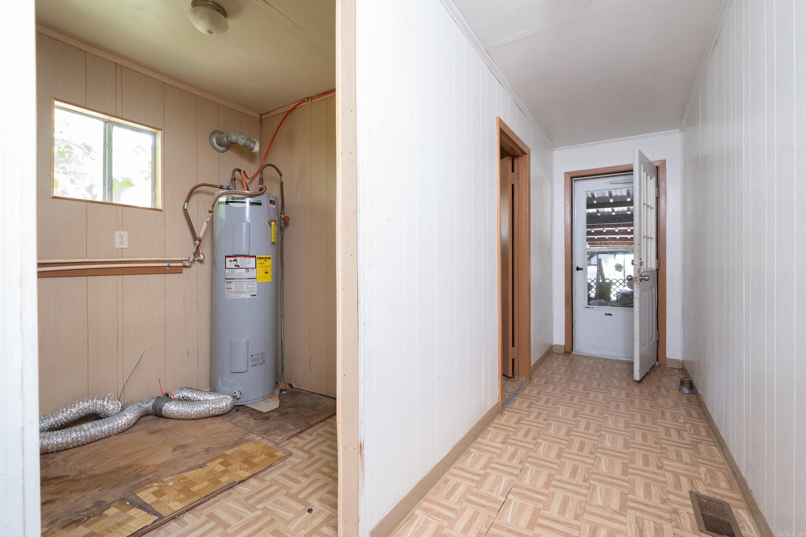 RYE TRACTS - Residential