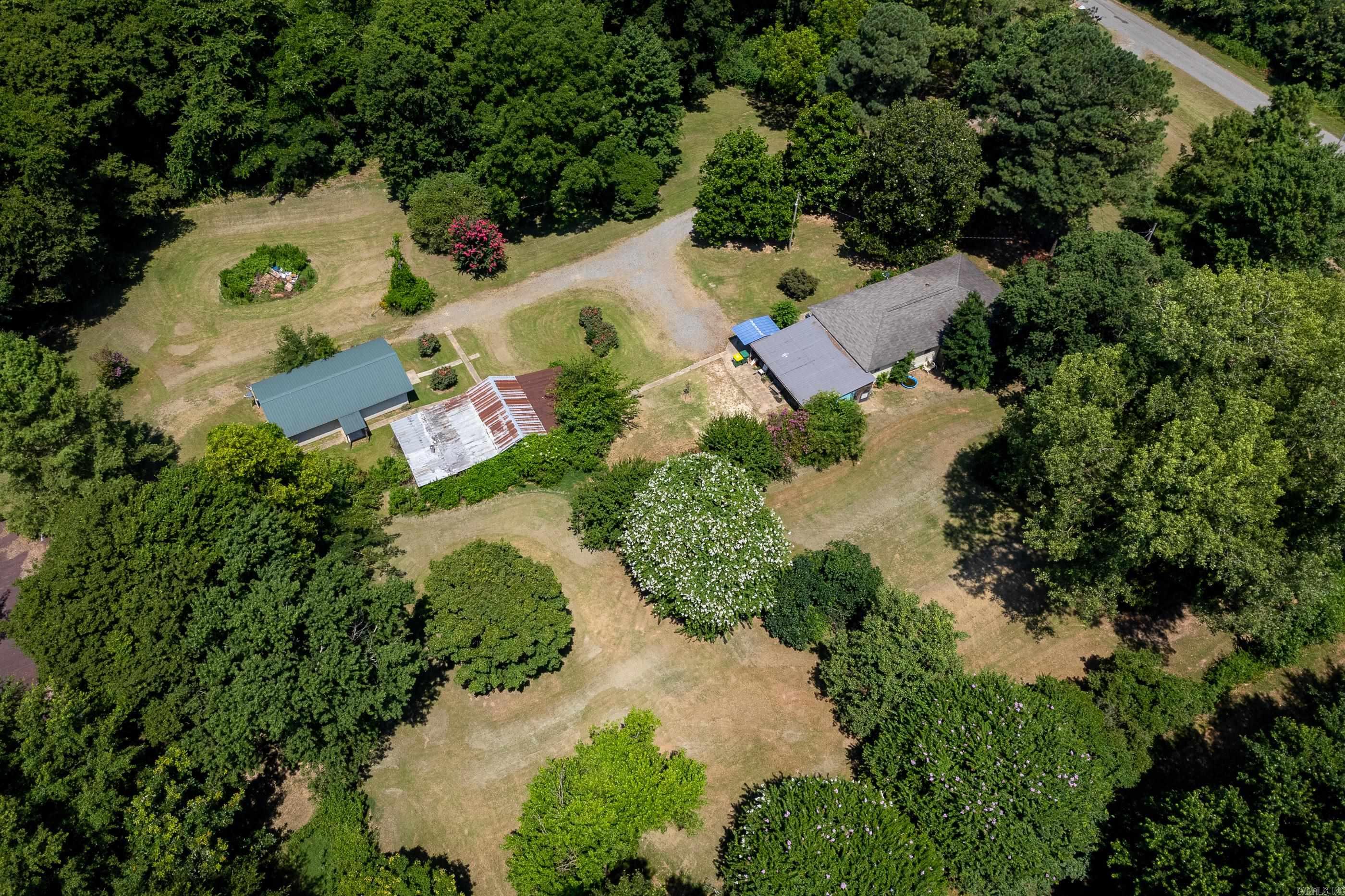 RYE TRACTS - Residential