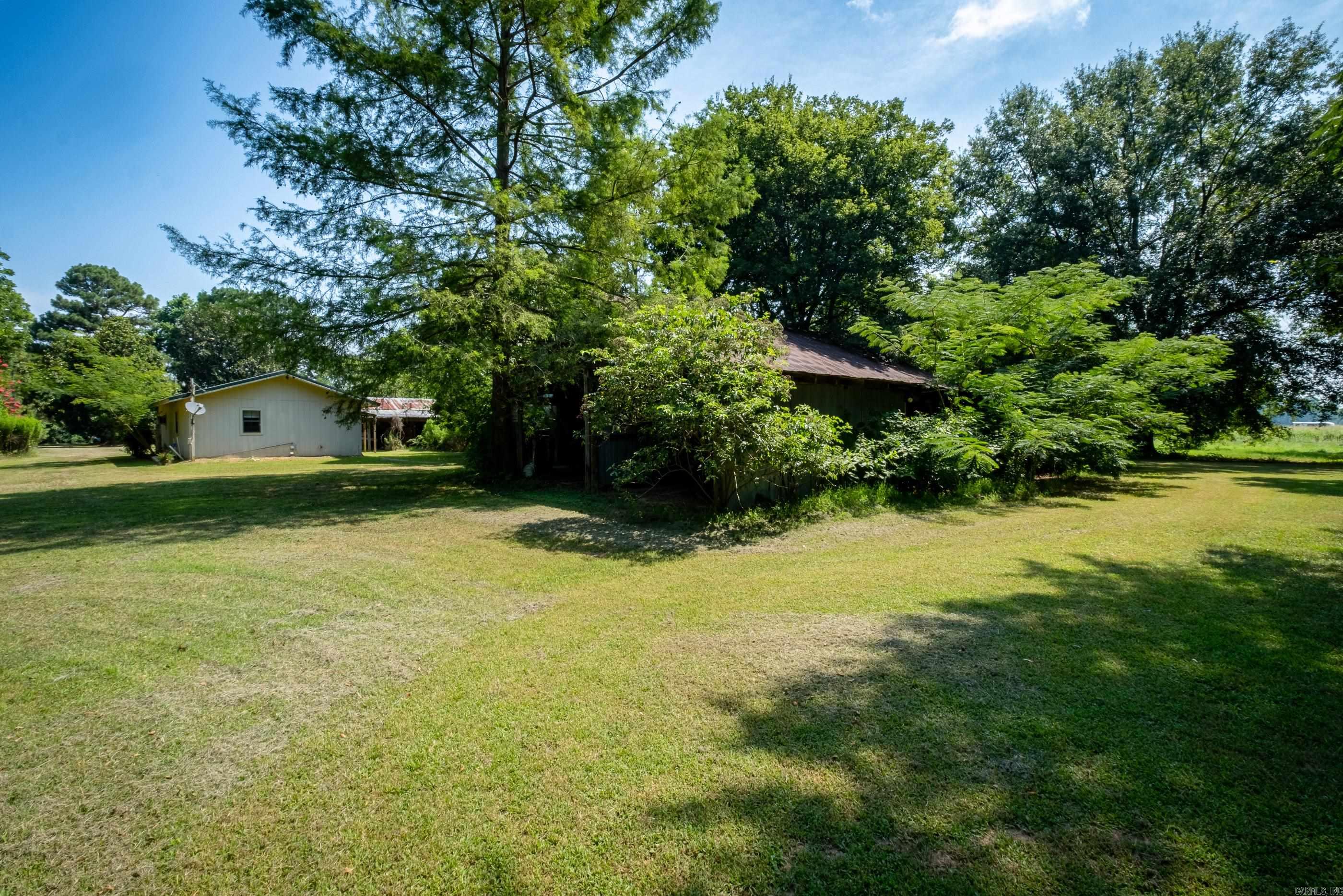 RYE TRACTS - Residential