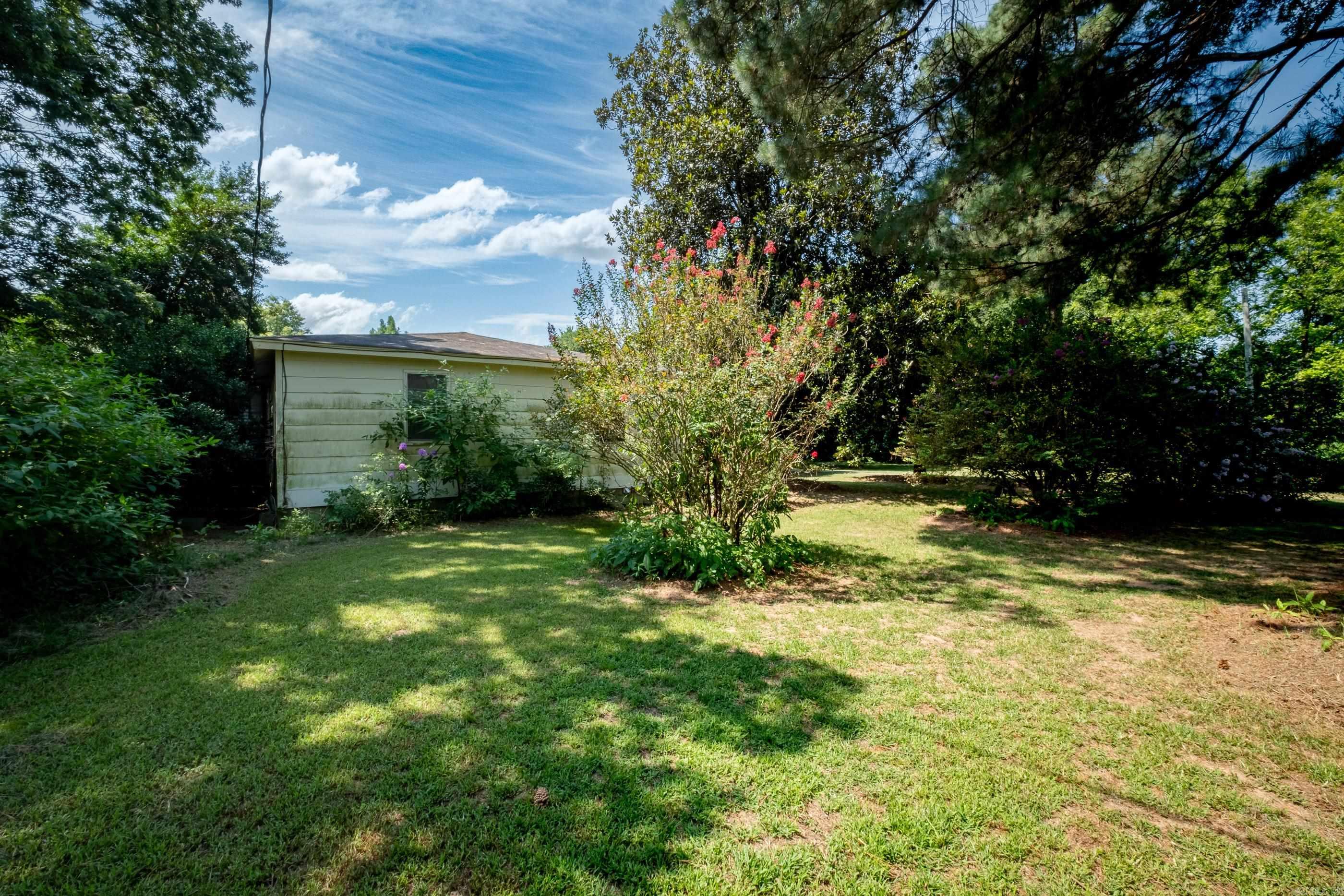 RYE TRACTS - Residential