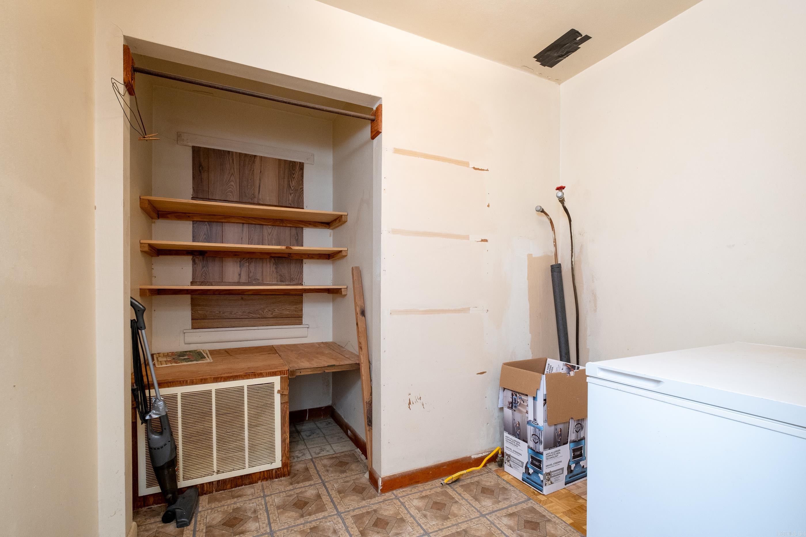 RYE TRACTS - Residential