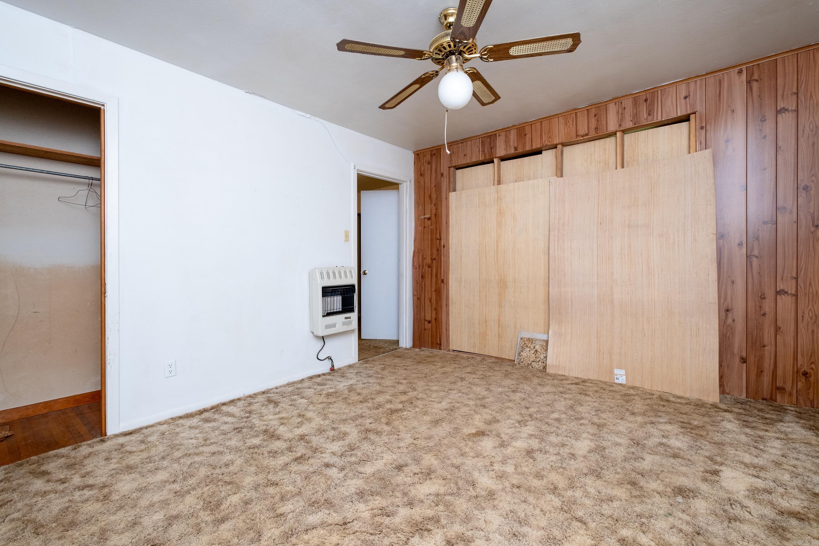 RYE TRACTS - Residential