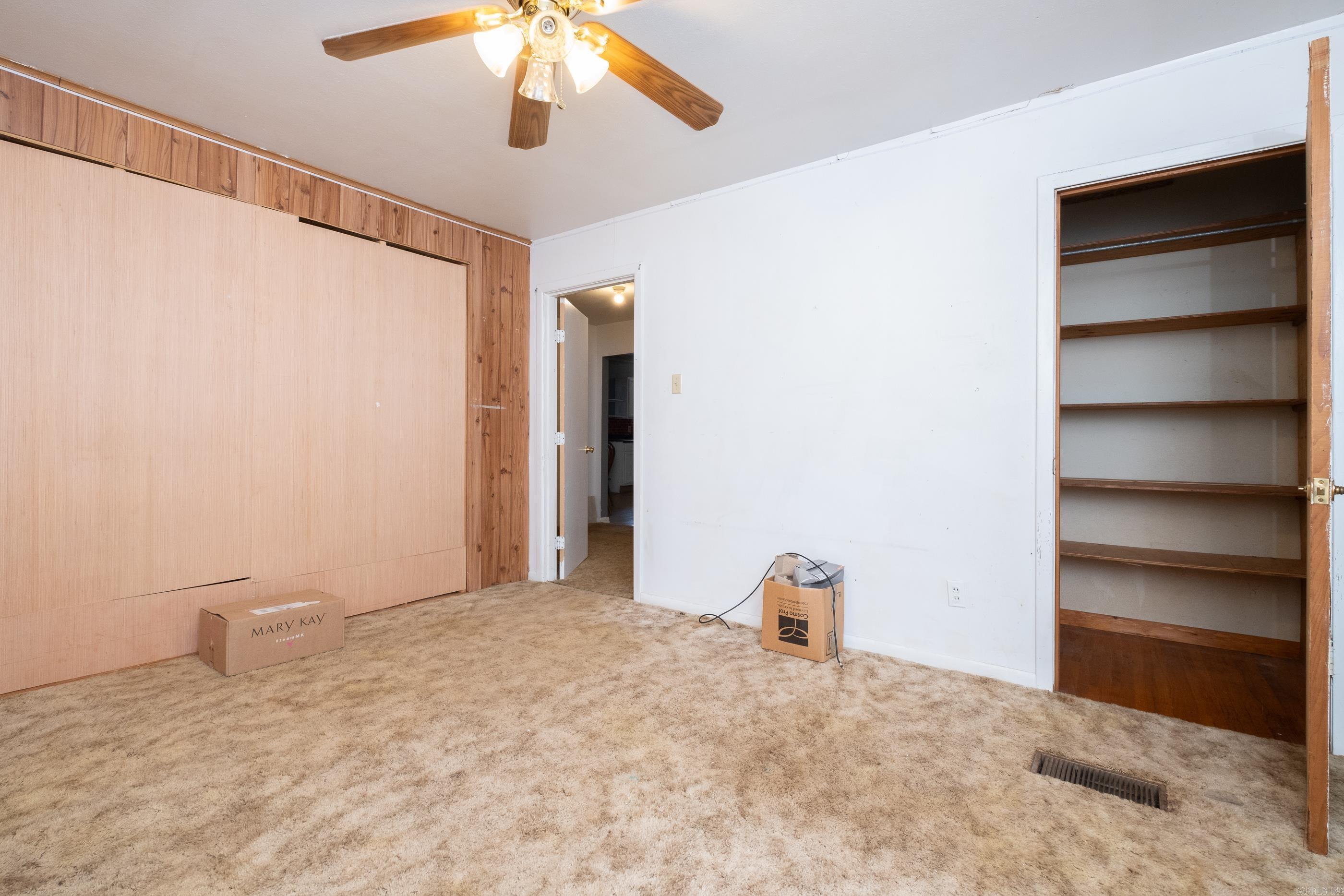 RYE TRACTS - Residential