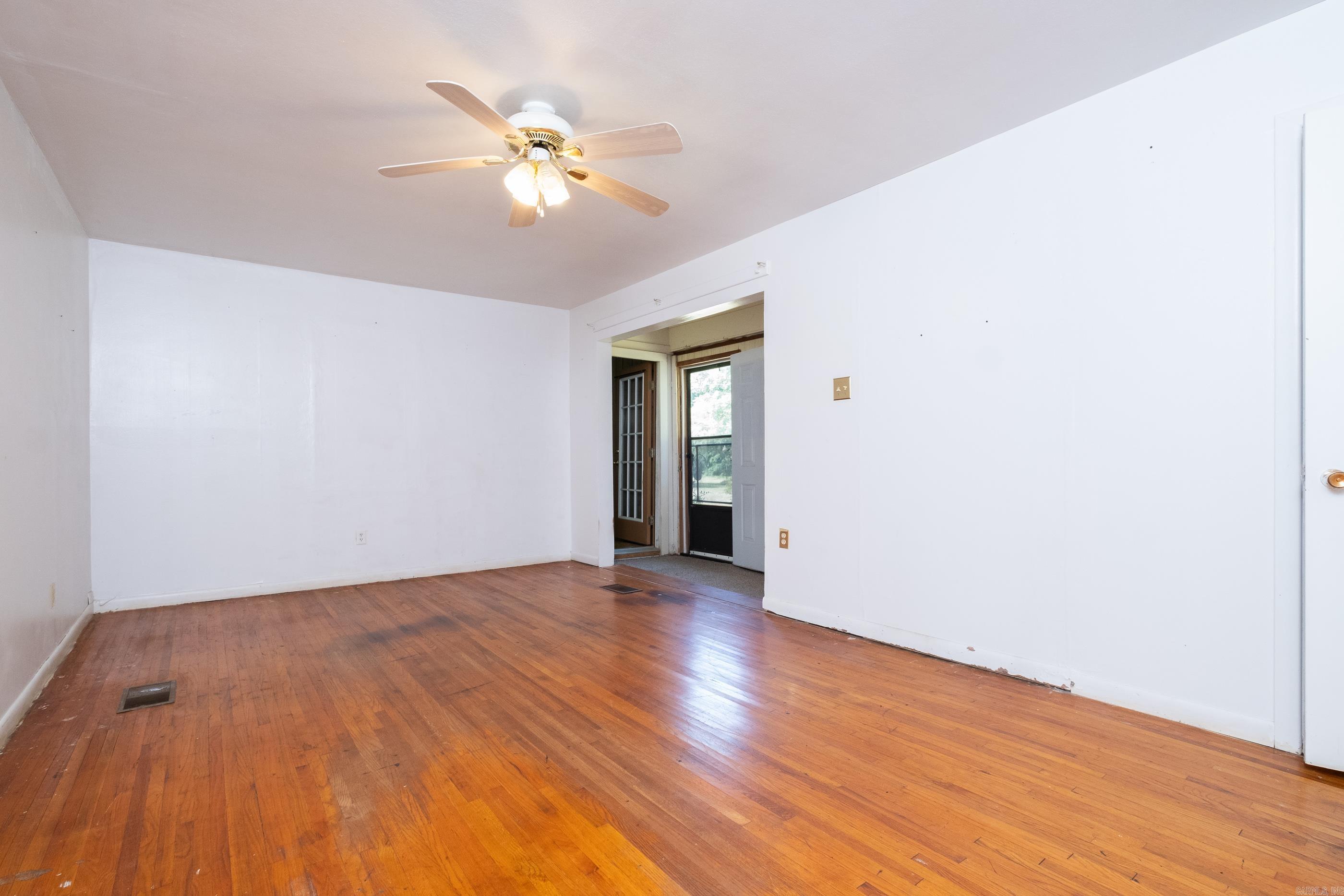 RYE TRACTS - Residential