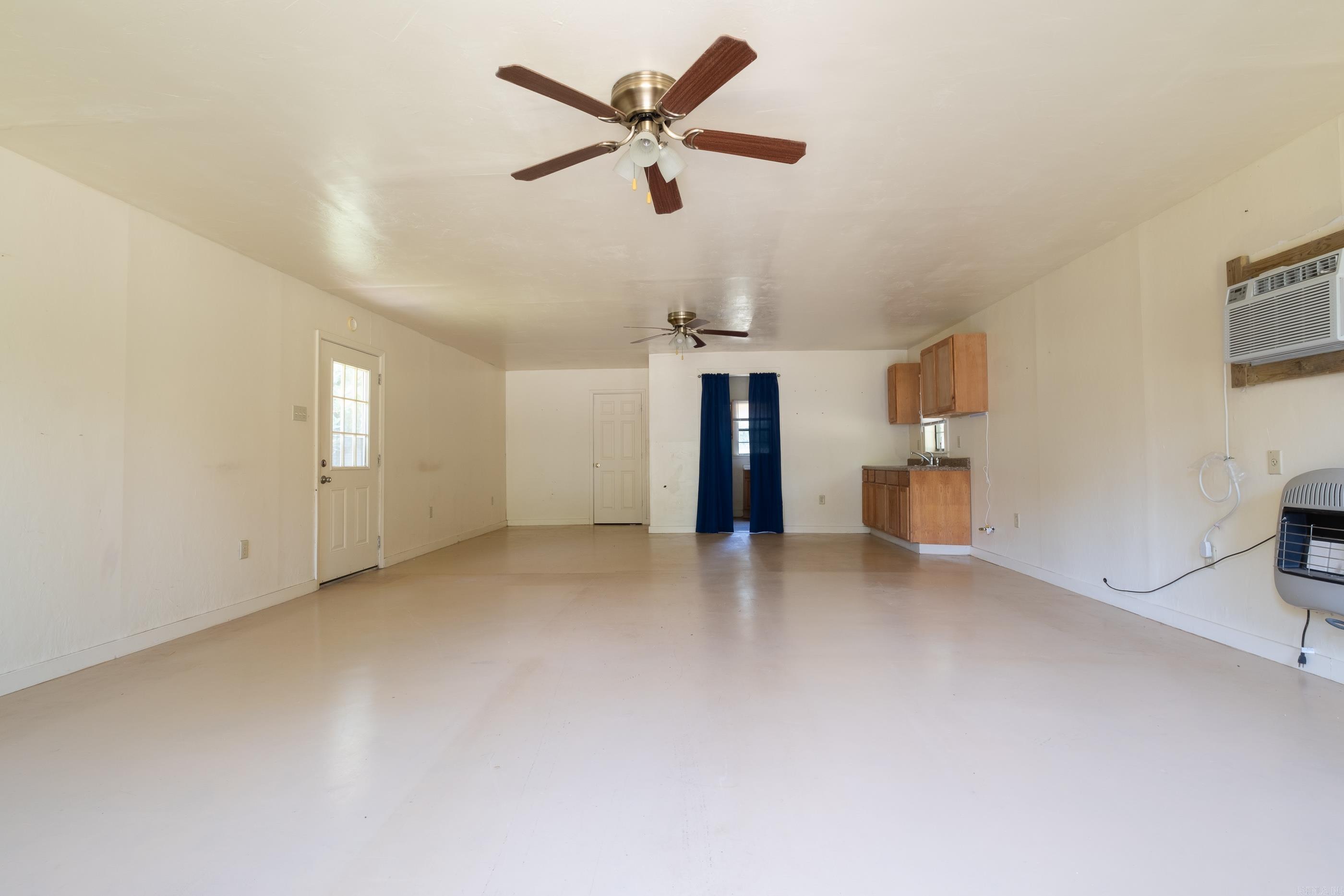 RYE TRACTS - Residential