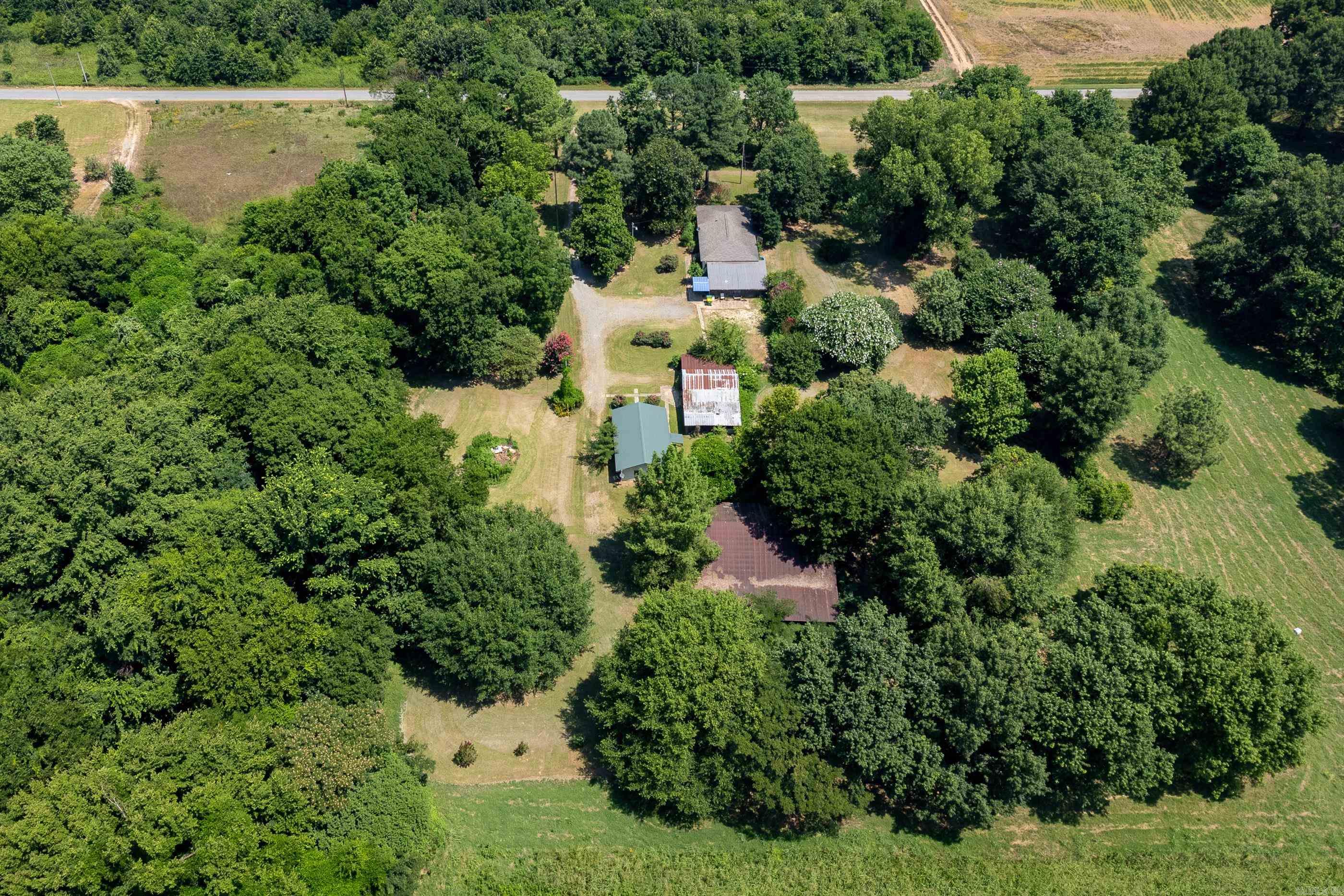 RYE TRACTS - Residential