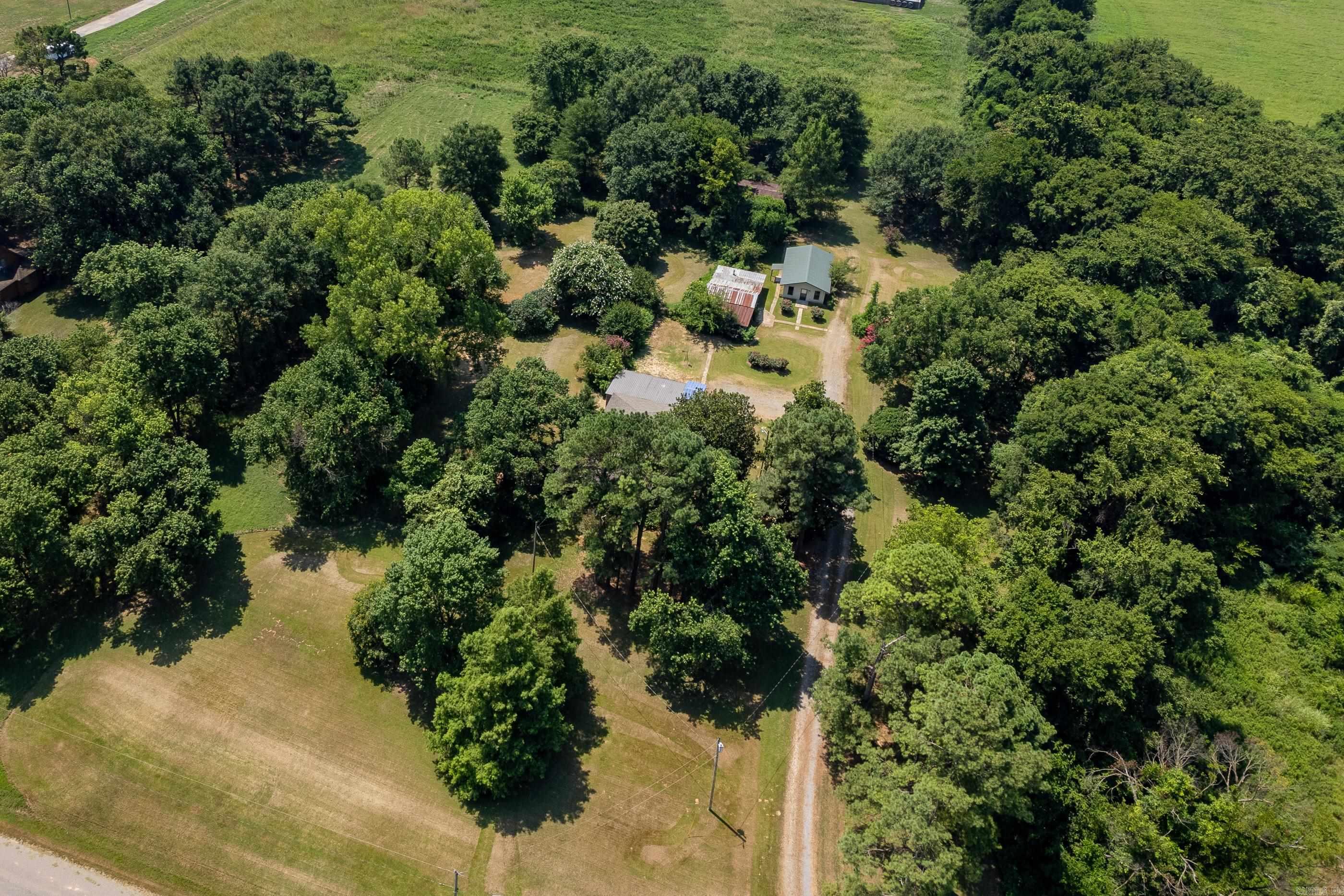 RYE TRACTS - Residential