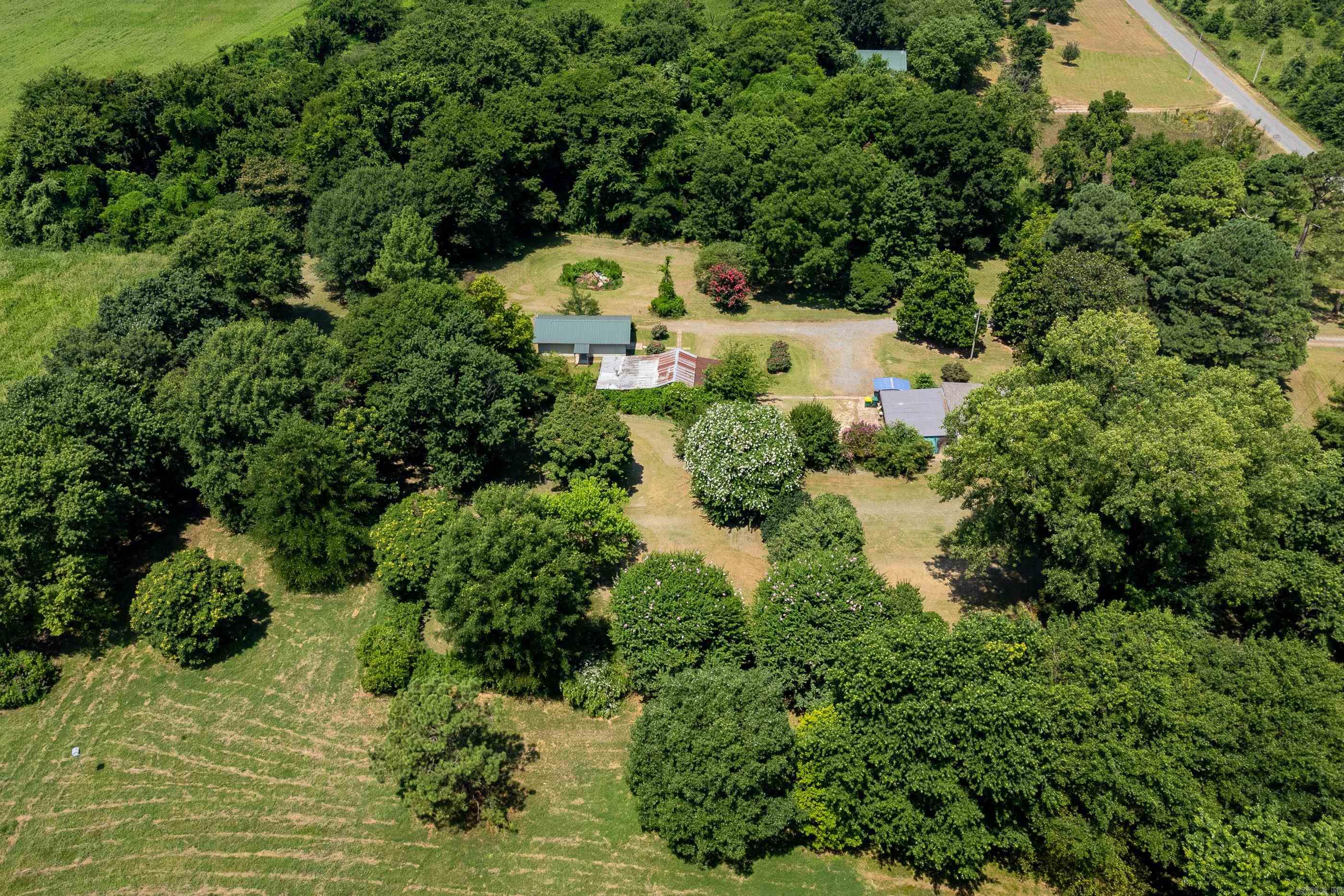 RYE TRACTS - Residential