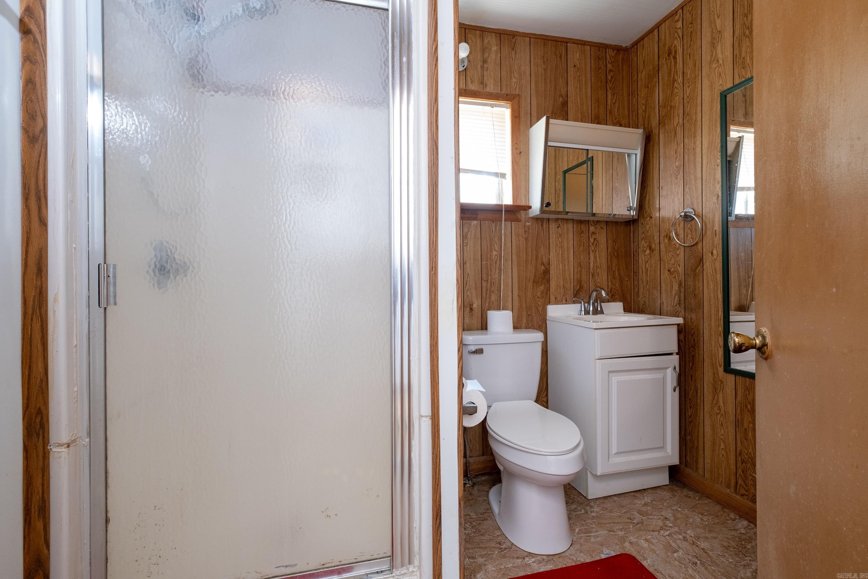 RYE TRACTS - Residential