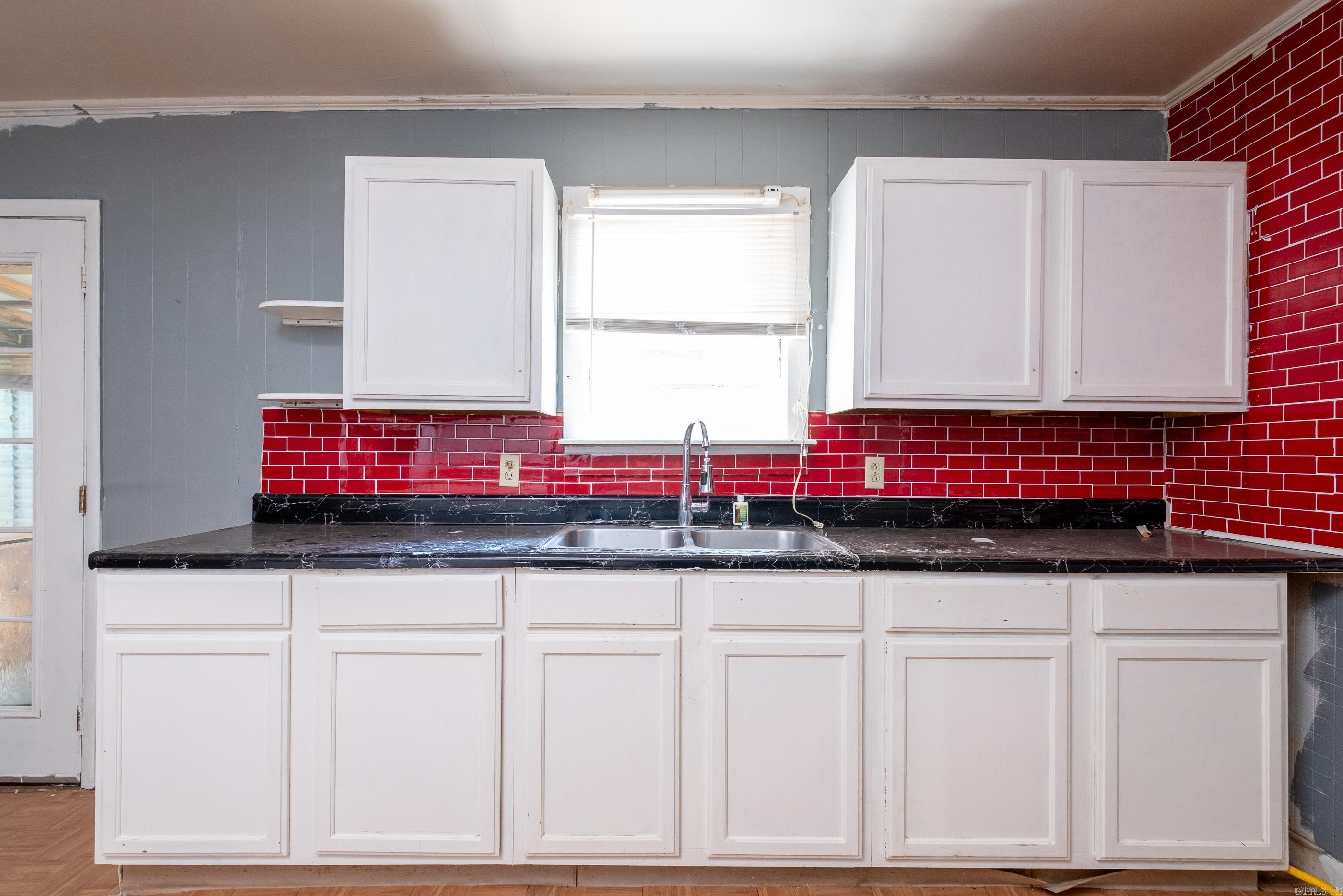 RYE TRACTS - Residential