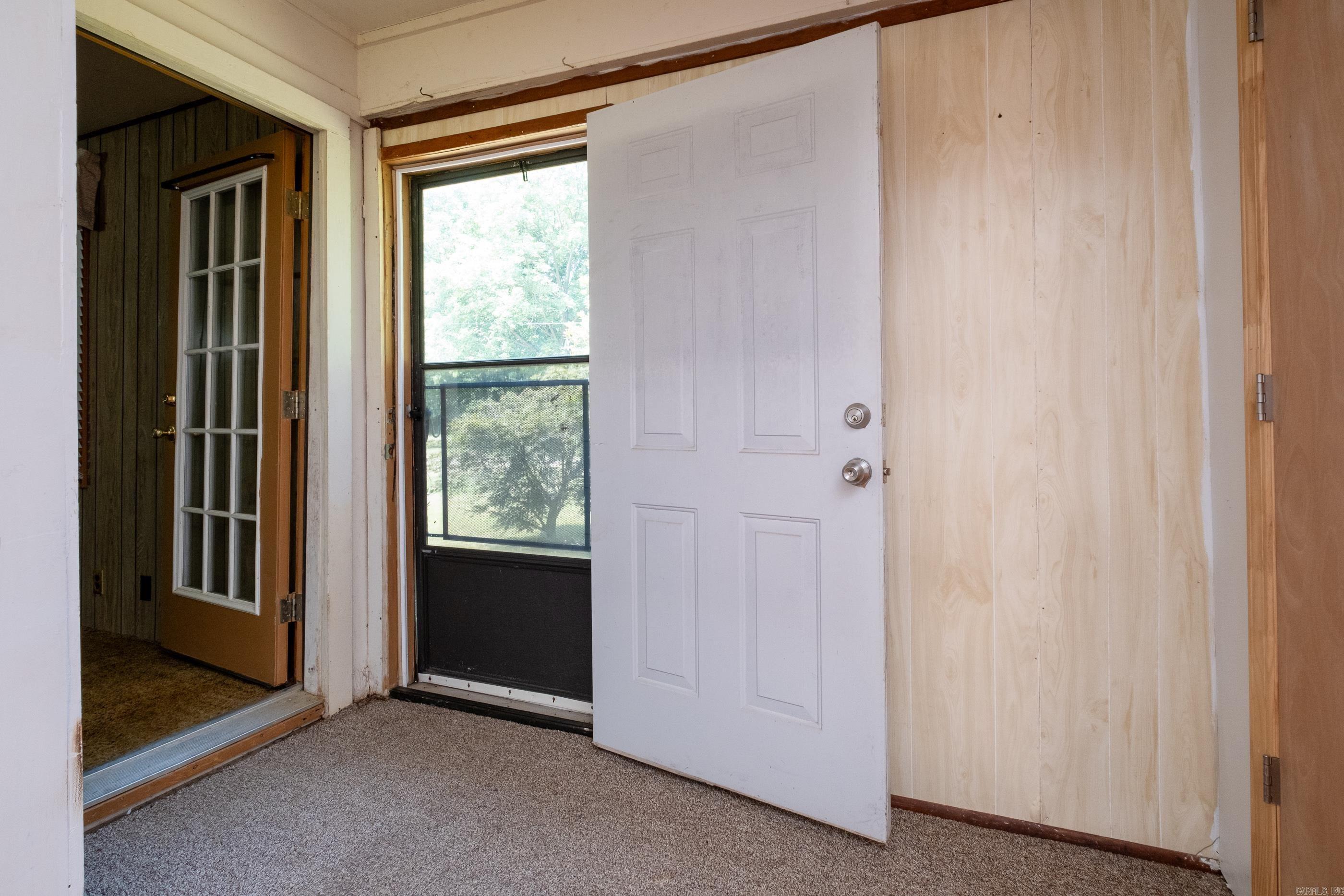 RYE TRACTS - Residential