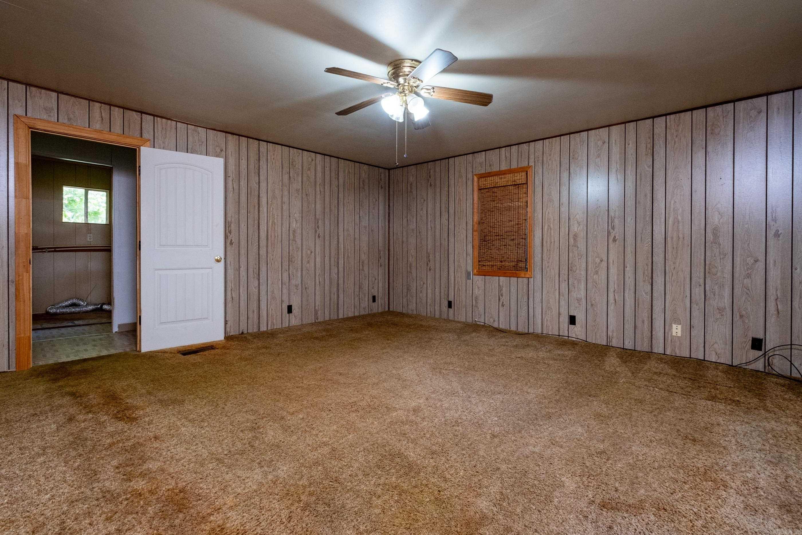 RYE TRACTS - Residential