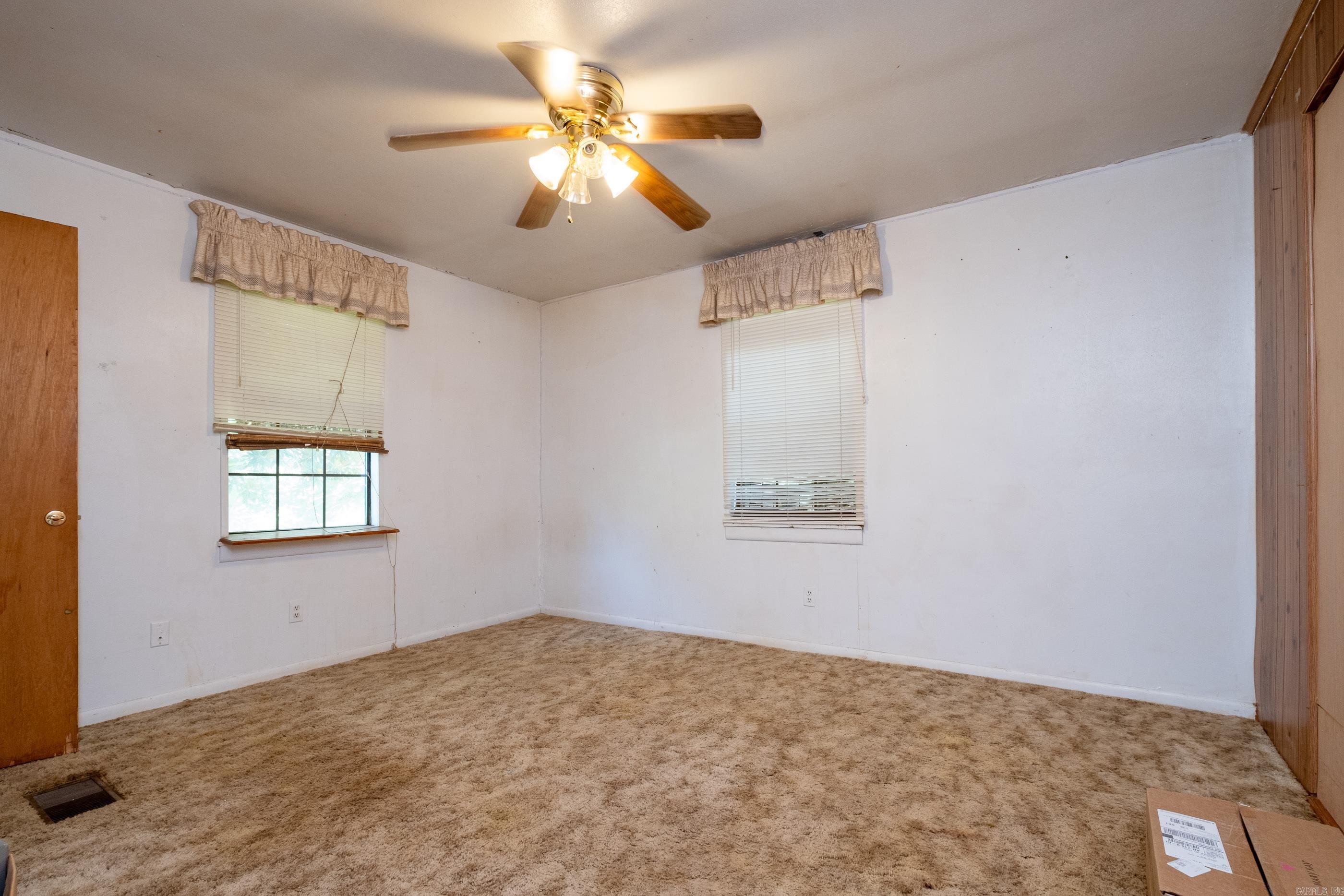 RYE TRACTS - Residential