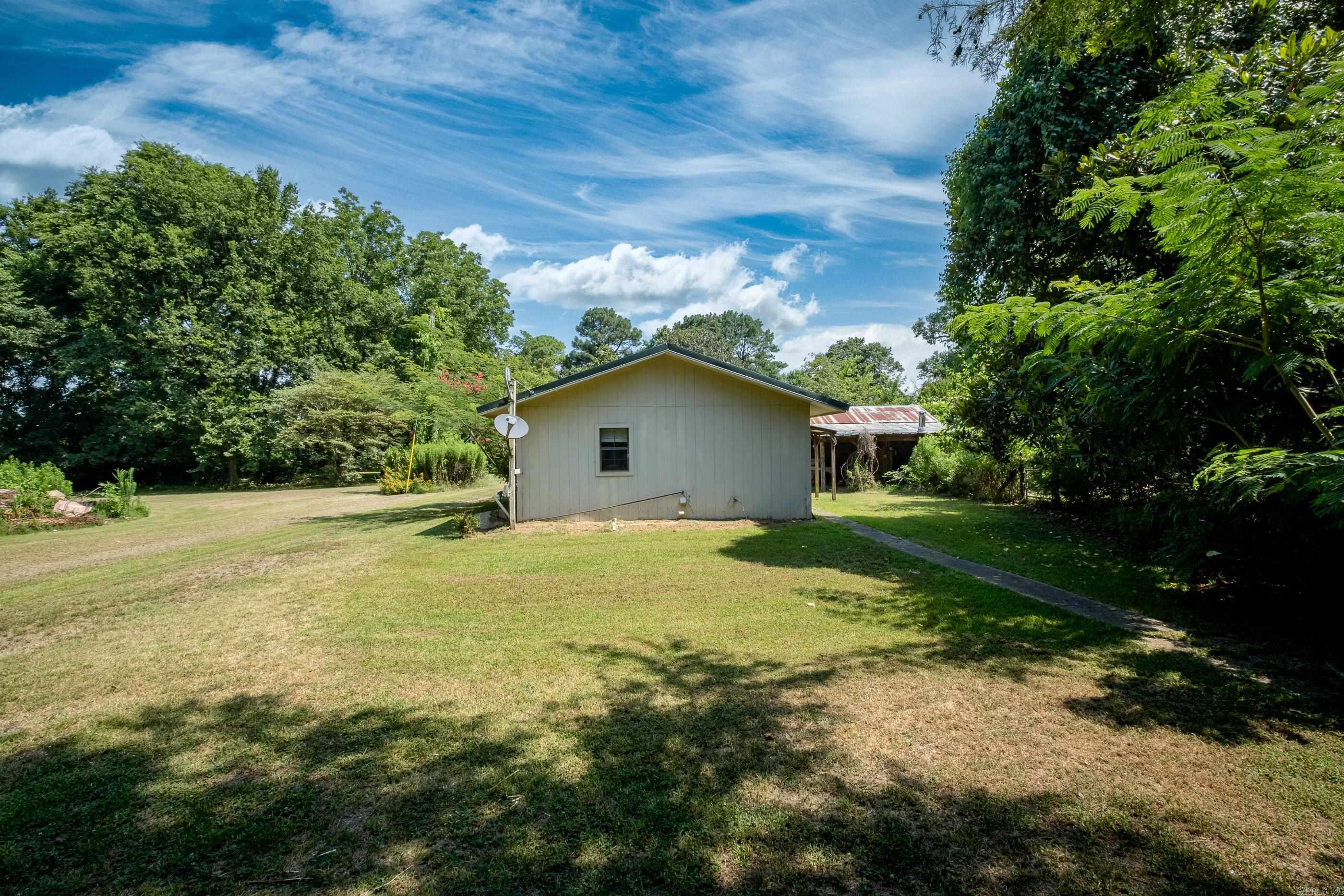 RYE TRACTS - Residential