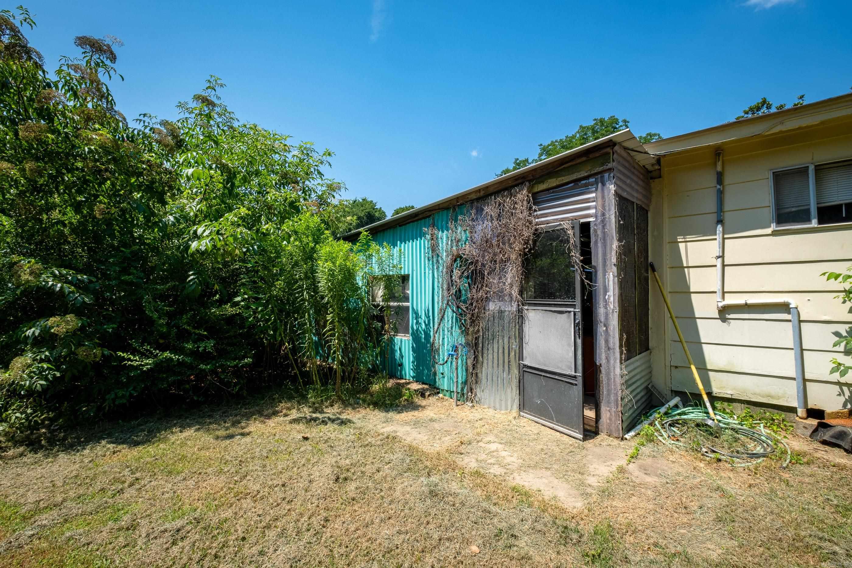 RYE TRACTS - Residential