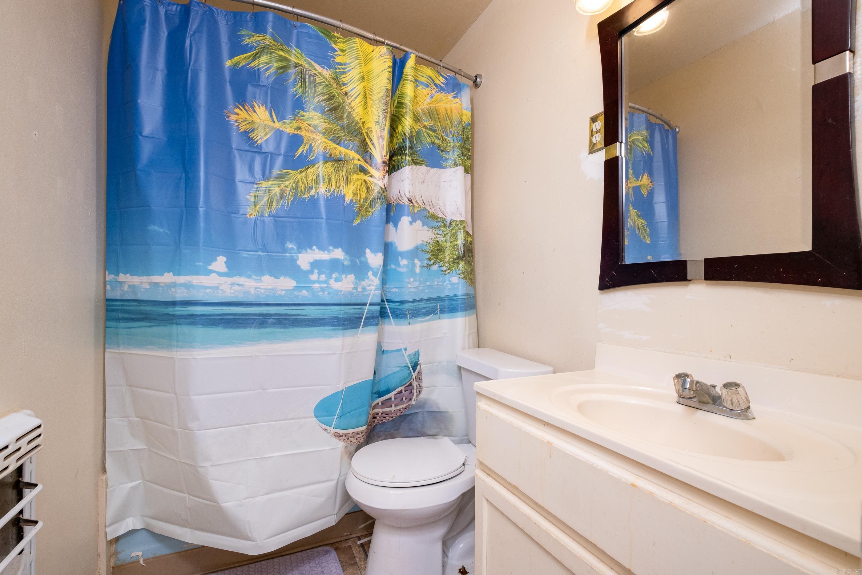 RYE TRACTS - Residential