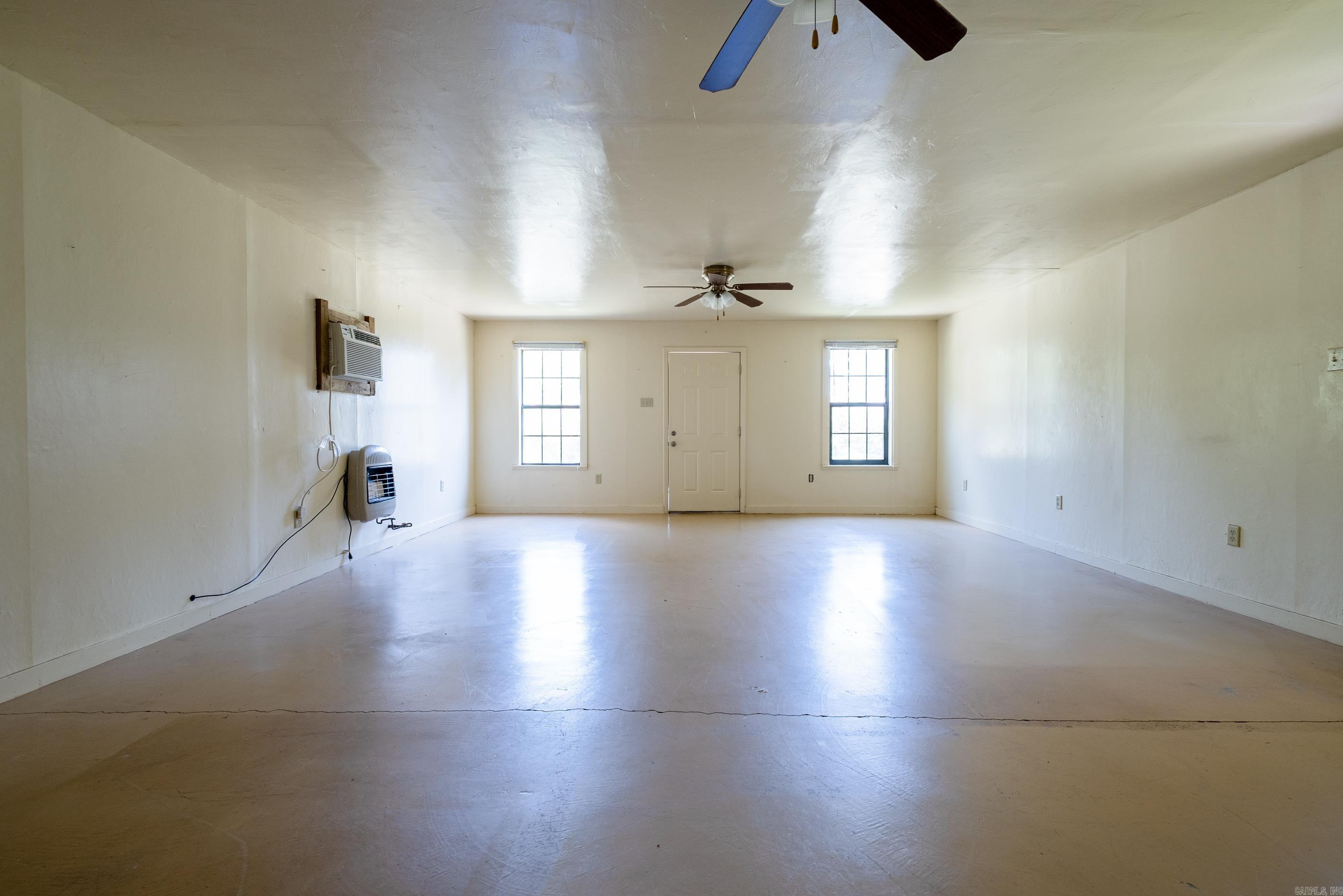 RYE TRACTS - Residential