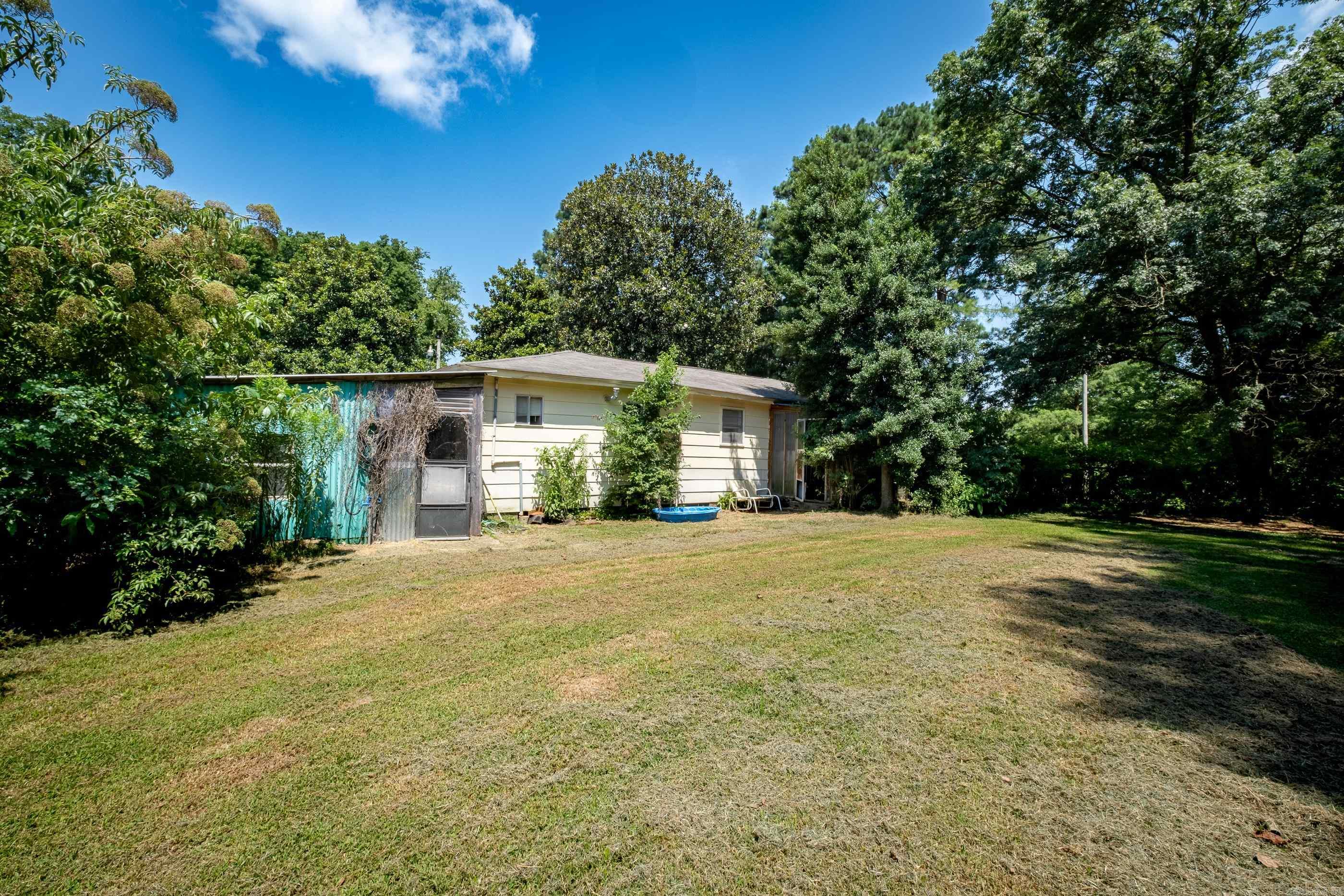 RYE TRACTS - Residential